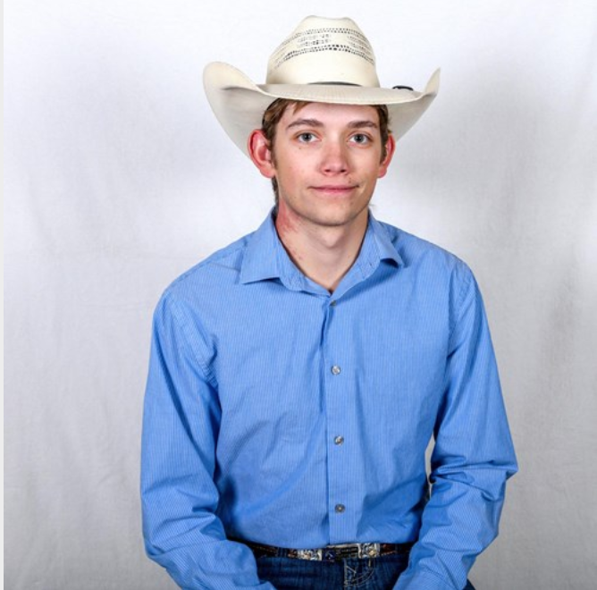 Dylan Grant, a 24-year-old competitive rodeo rider, died on April 3, 2025 after he was bucked from a bull during a bull-riding event in Texas