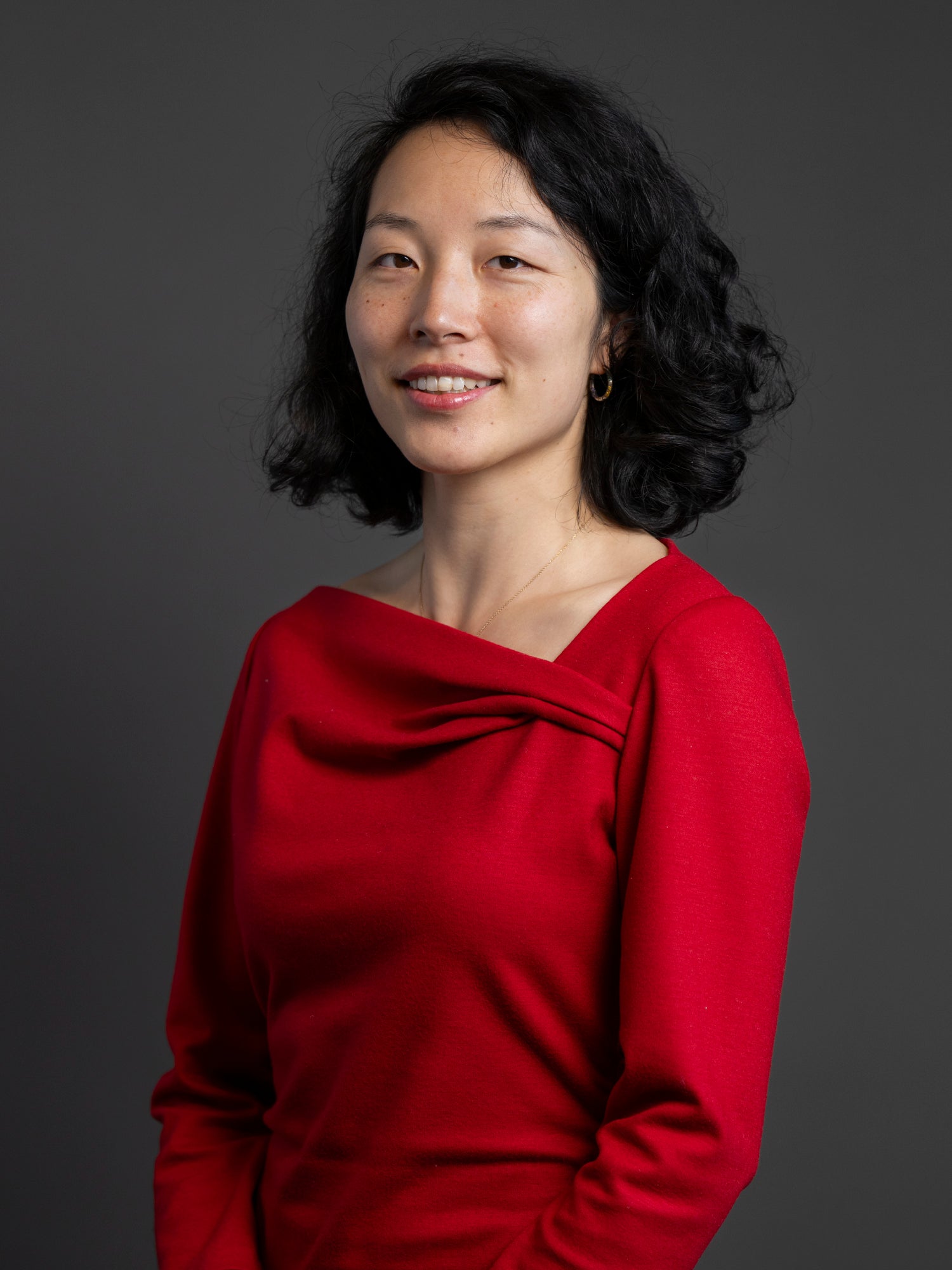 Labour MP Yuan Yang was deported from Israel with colleague Abtisam Mohamed