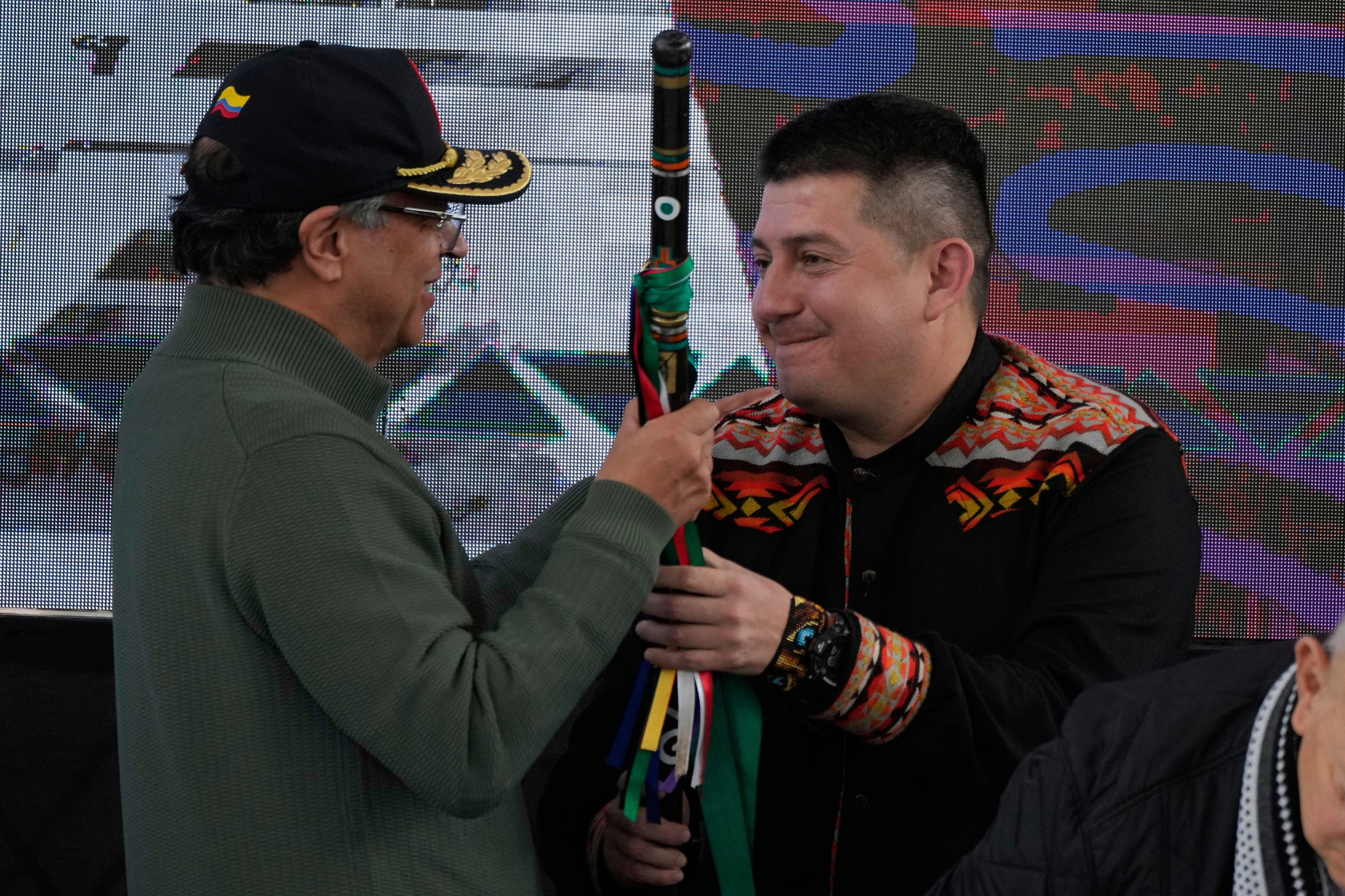 Colombia Peace Talks