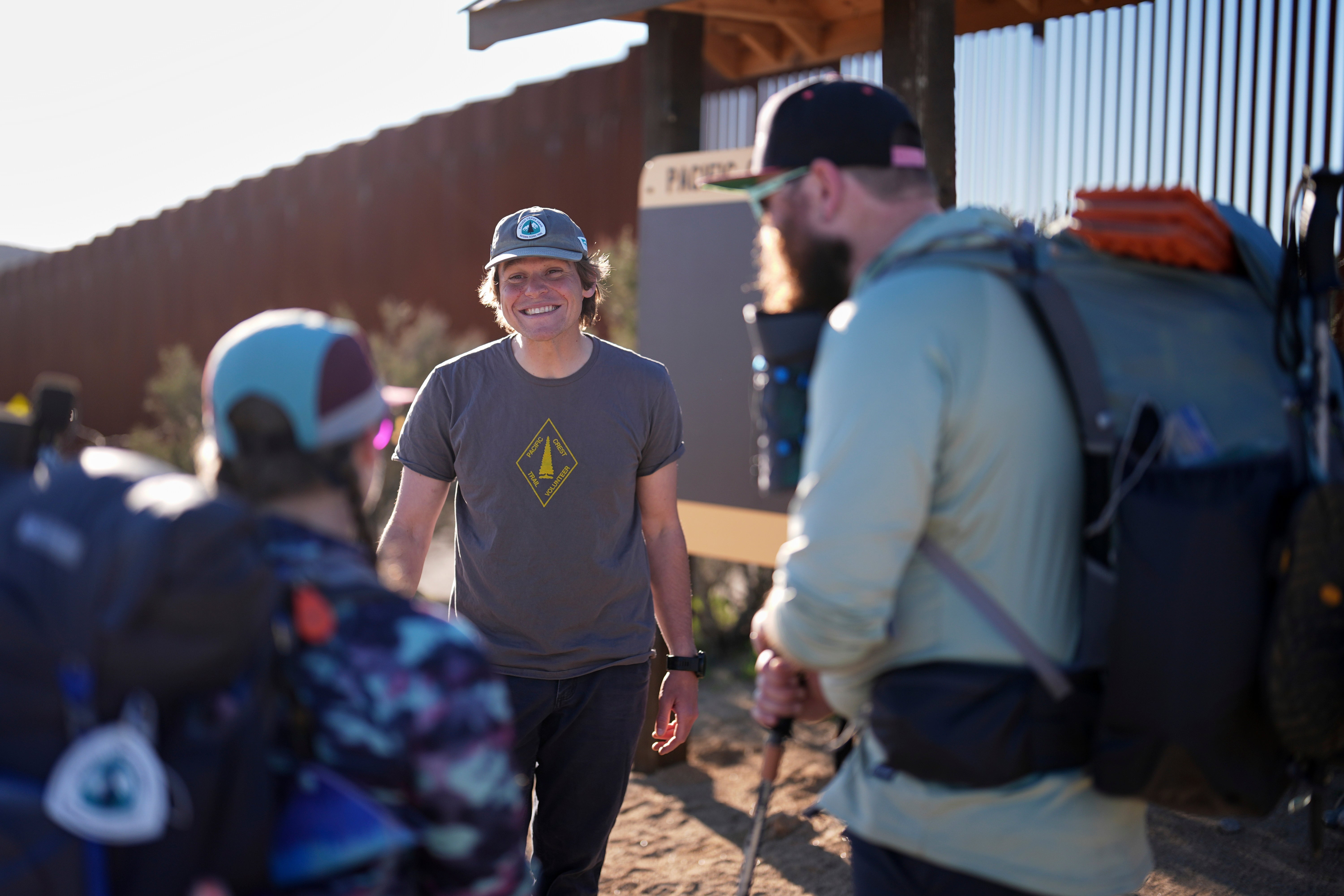 Federal Cuts Americas Trails