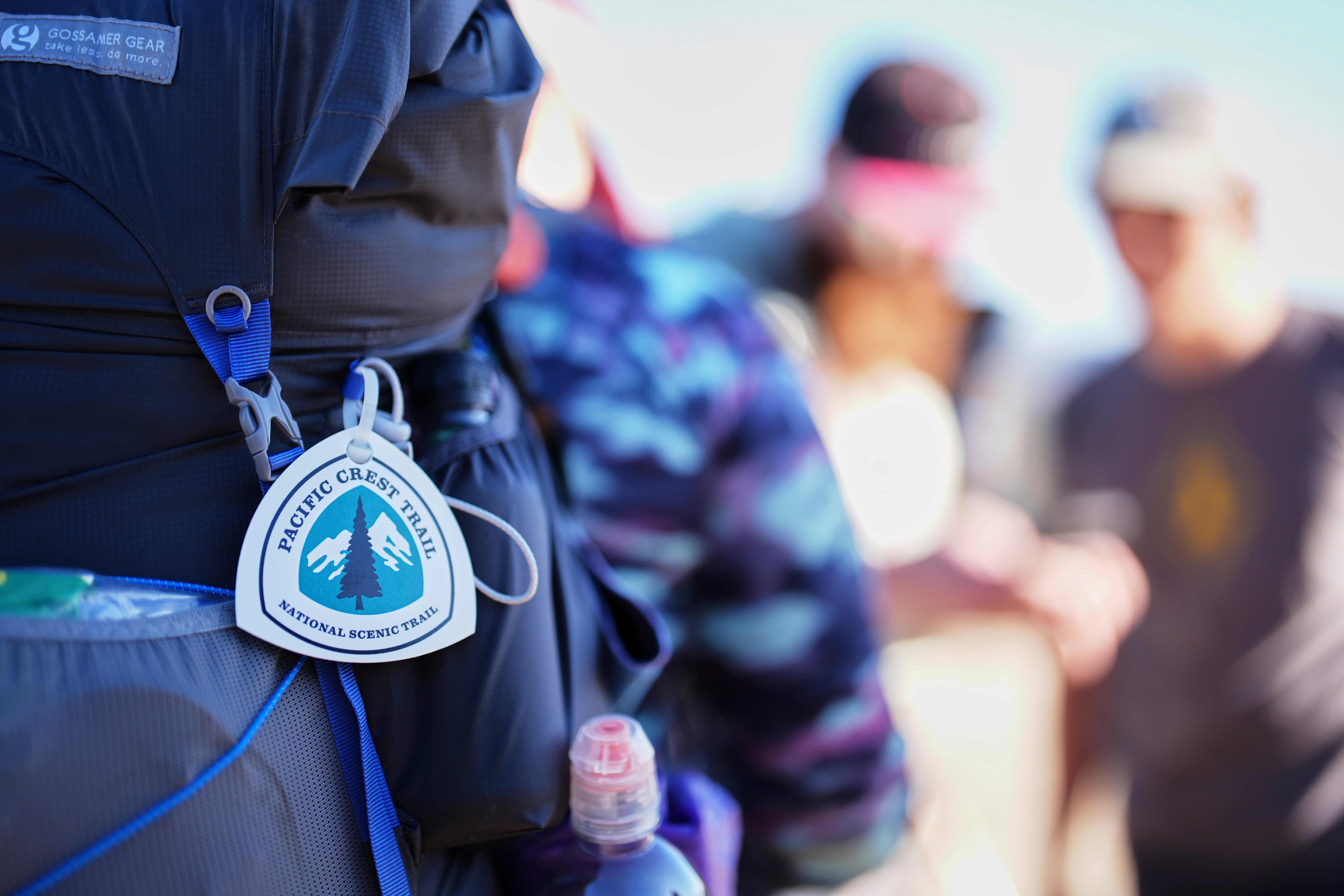 Federal Cuts Americas Trails