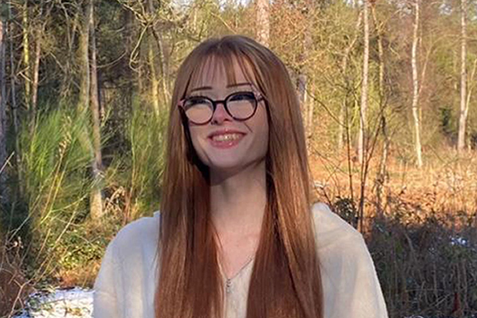 Brianna Ghey was murdered by a classmate and her friend in 2023