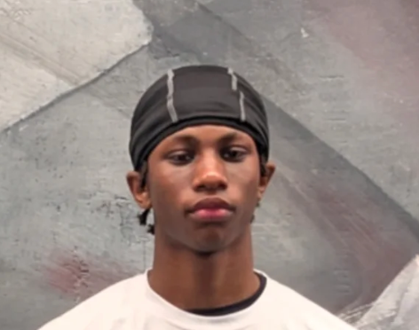 Izaiah Smith, 15, was found dead after swimming in the lake on Friday