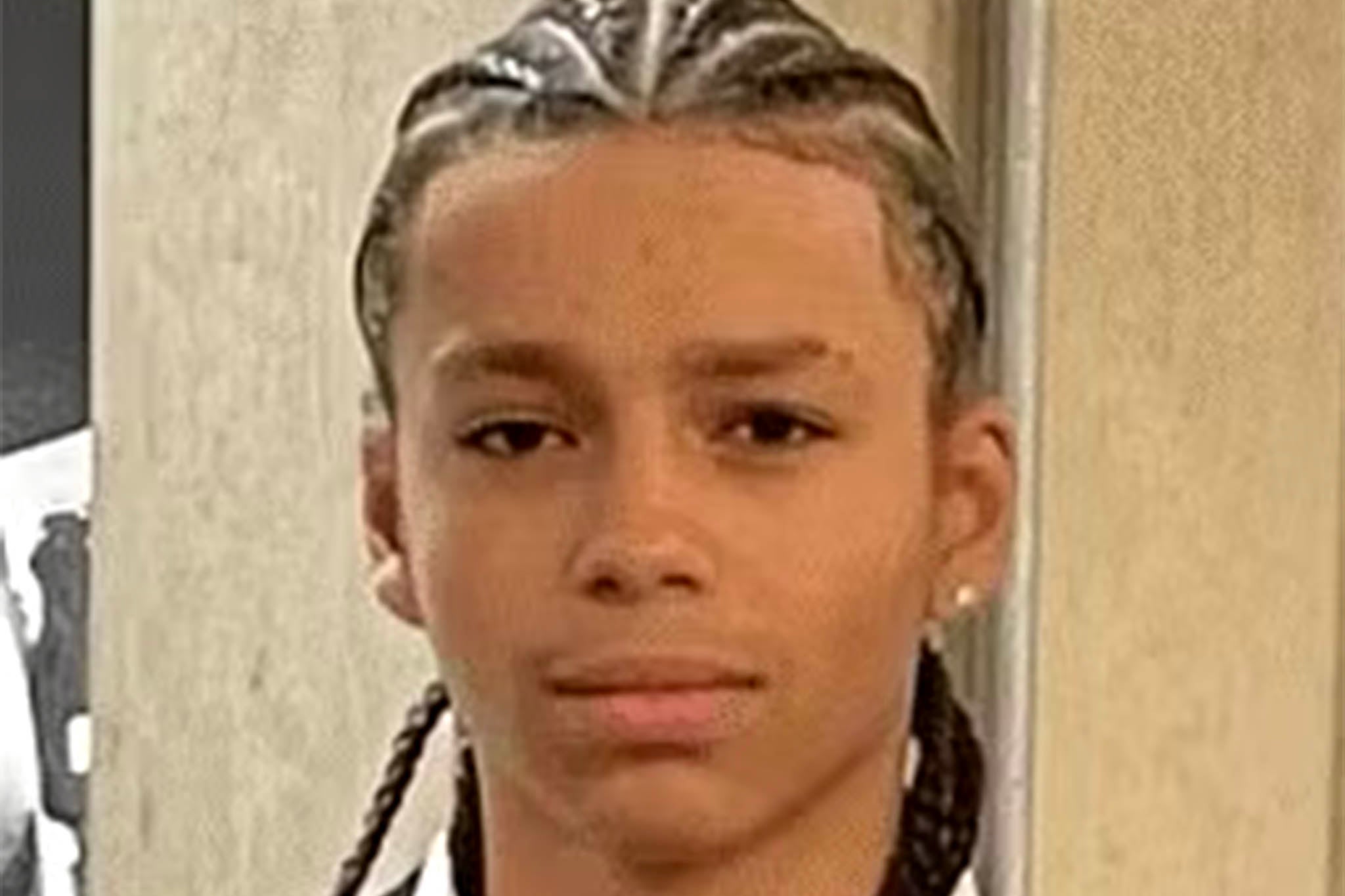 Keiron Charles, 17, was stabbed to death in west London on Saturday