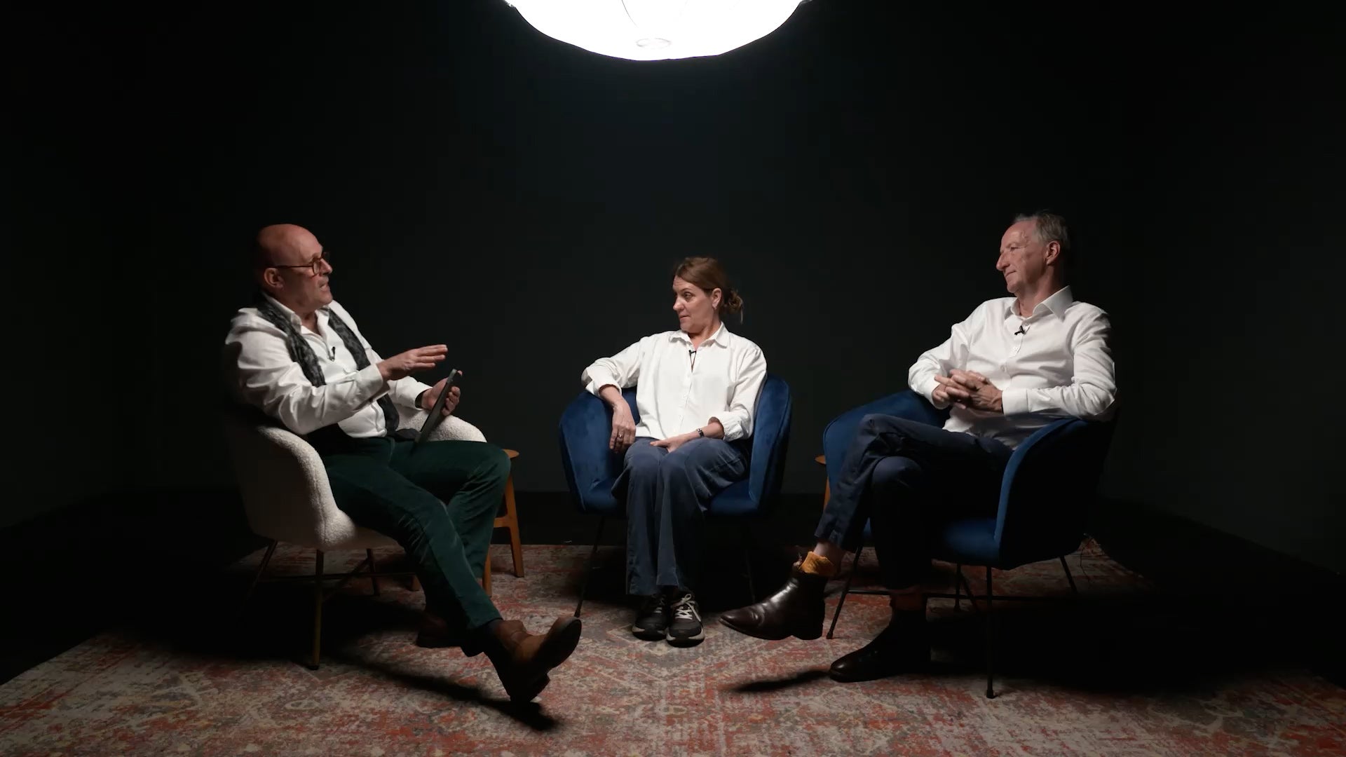 Former MI6 Chief ‘worried’ Trump has bias that Russia has right to Ukraine due to its size