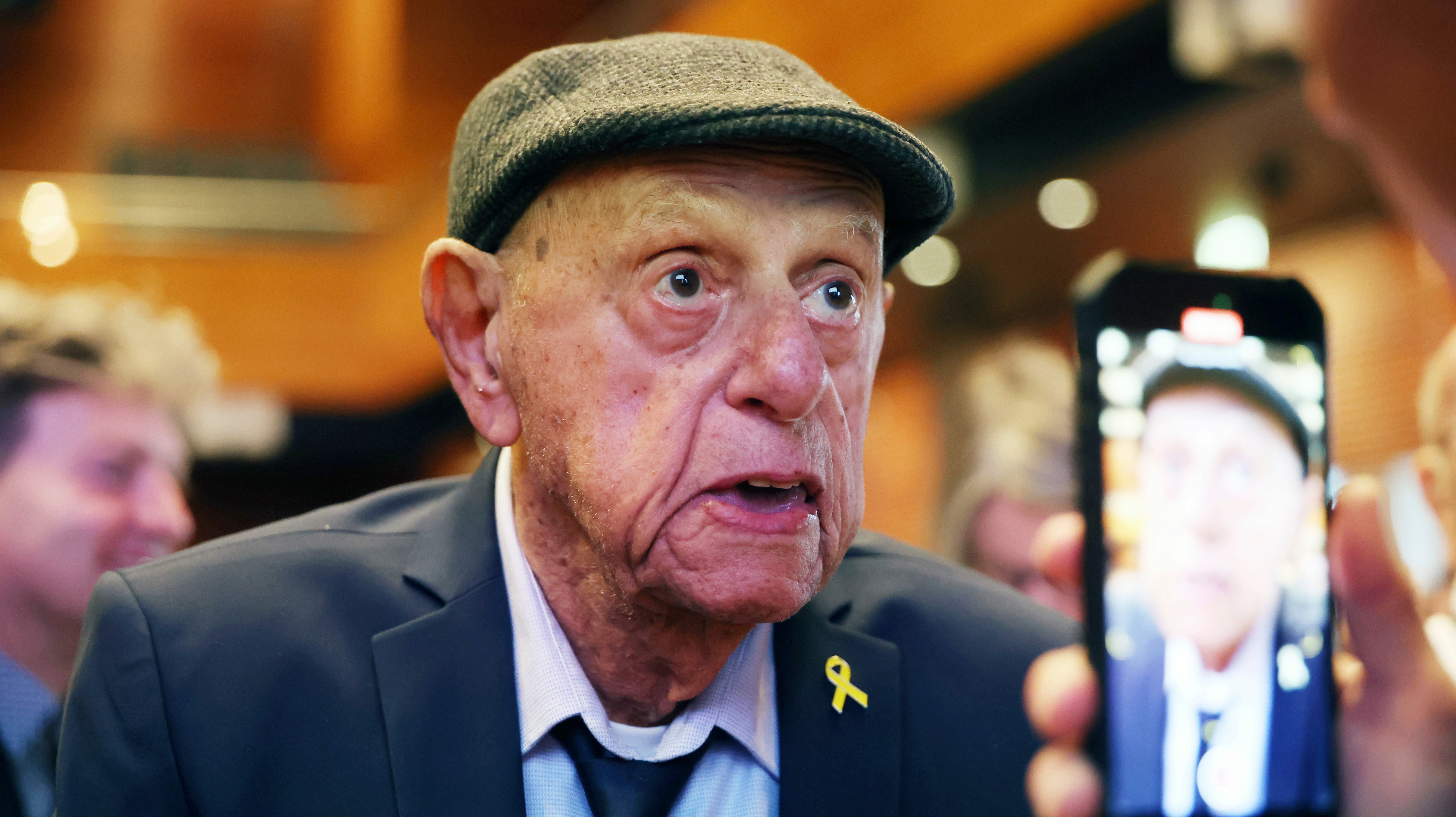 Germany-Buchenwald-Memorial