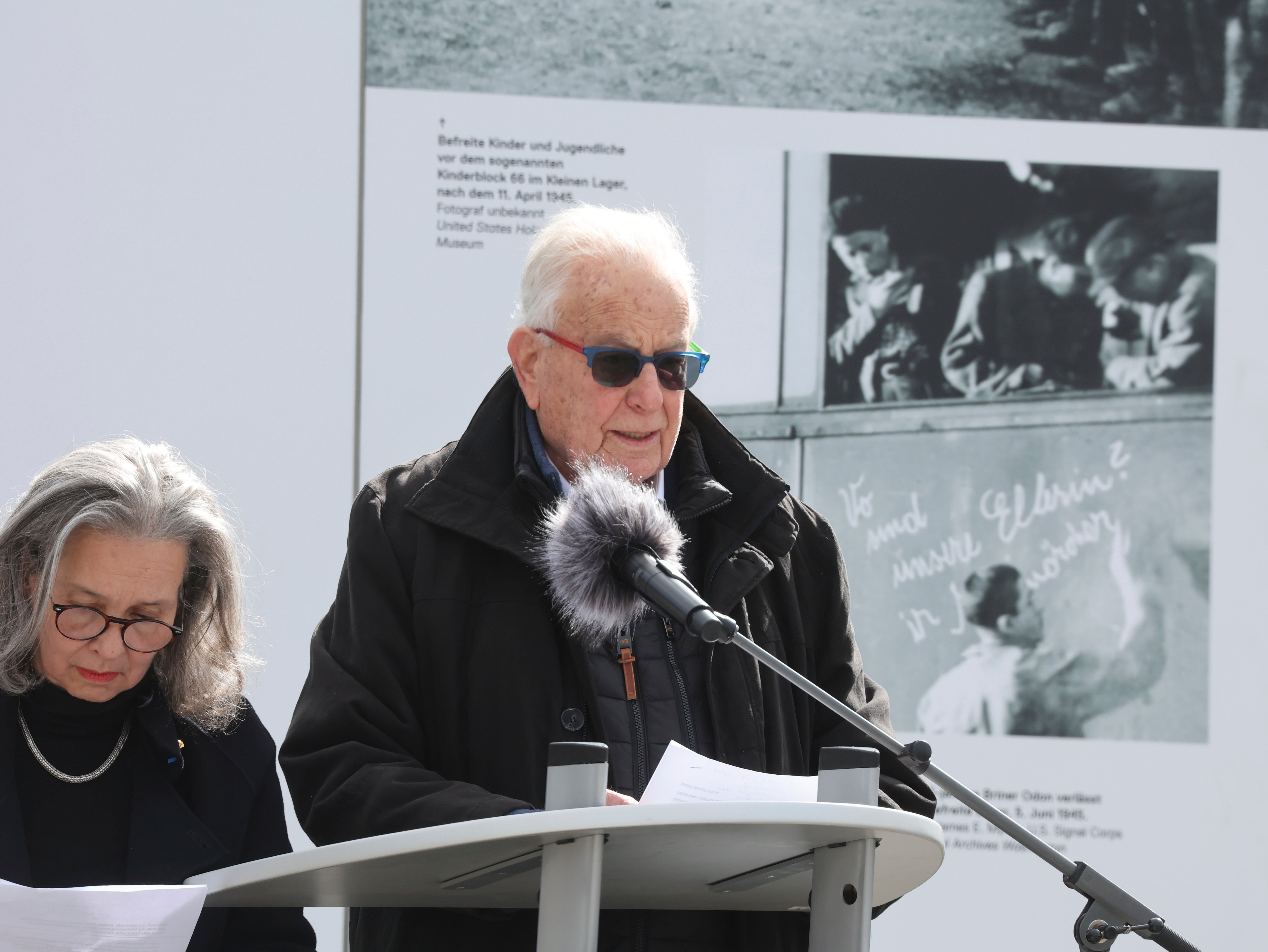 Germany-Buchenwald-Memorial
