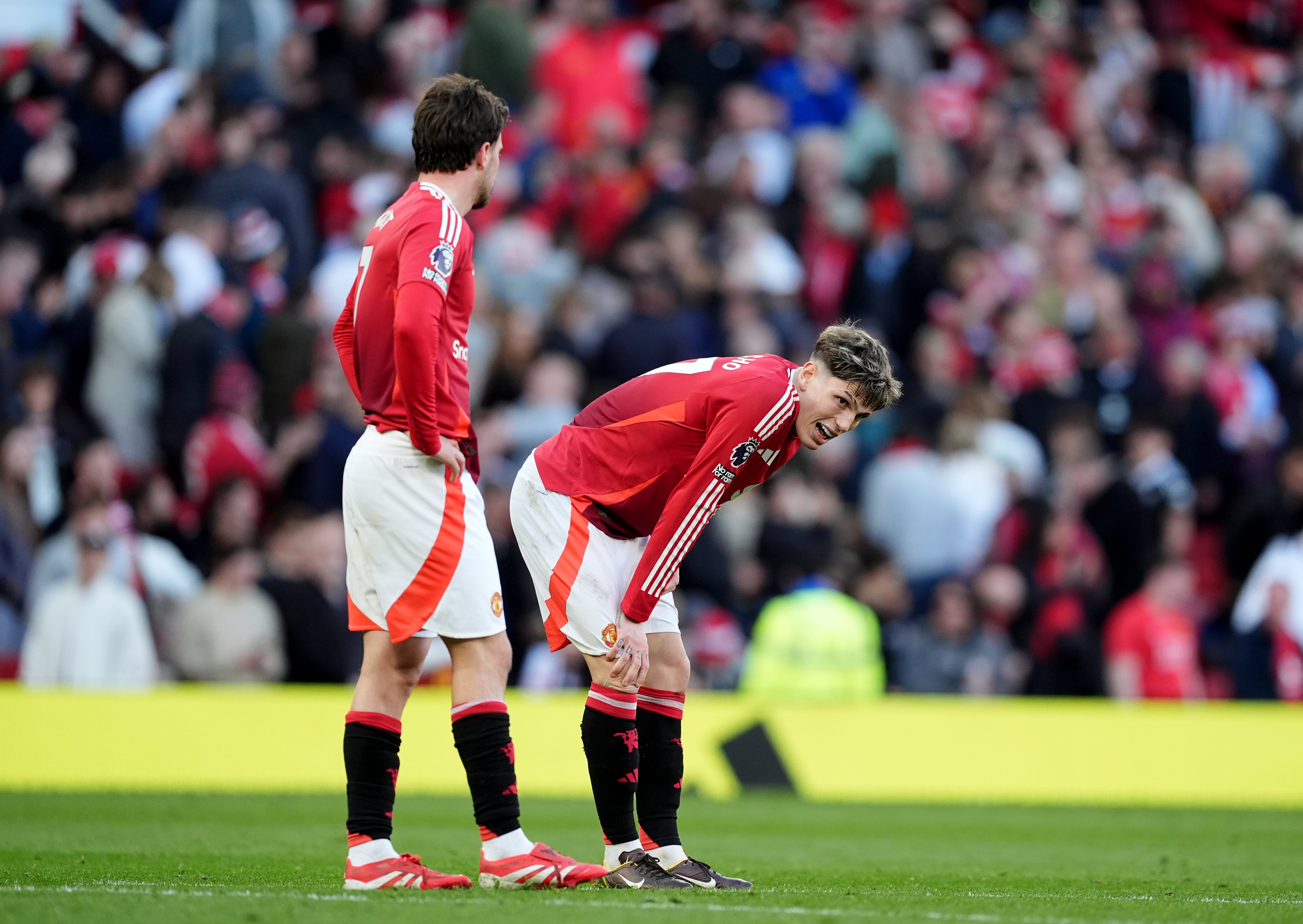 Why ‘dull’ Manchester derby was one of the worst games in Premier League history