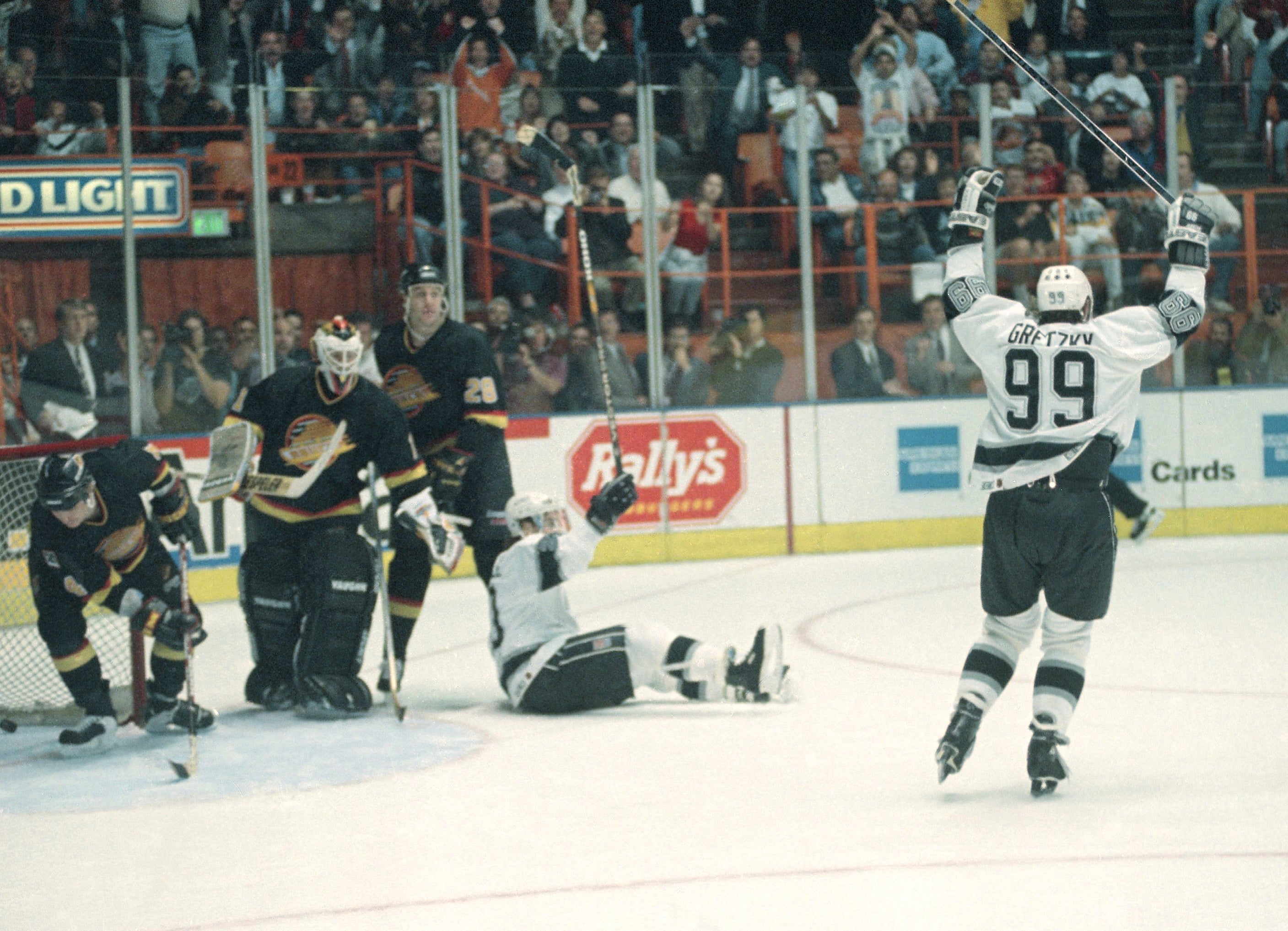 Unbreakable Records By The Numbers