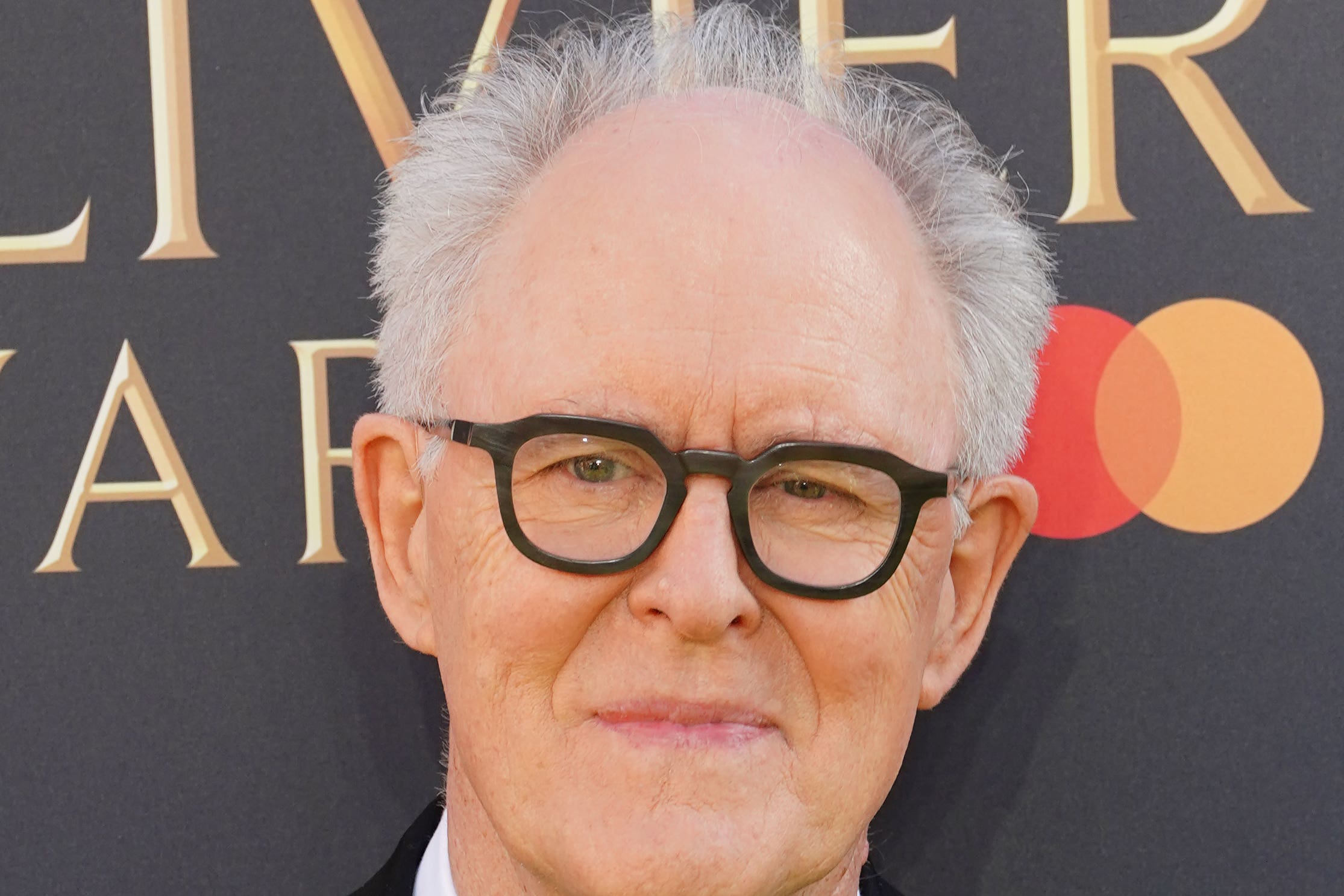 John Lithgow will play Dumbledore in the series
