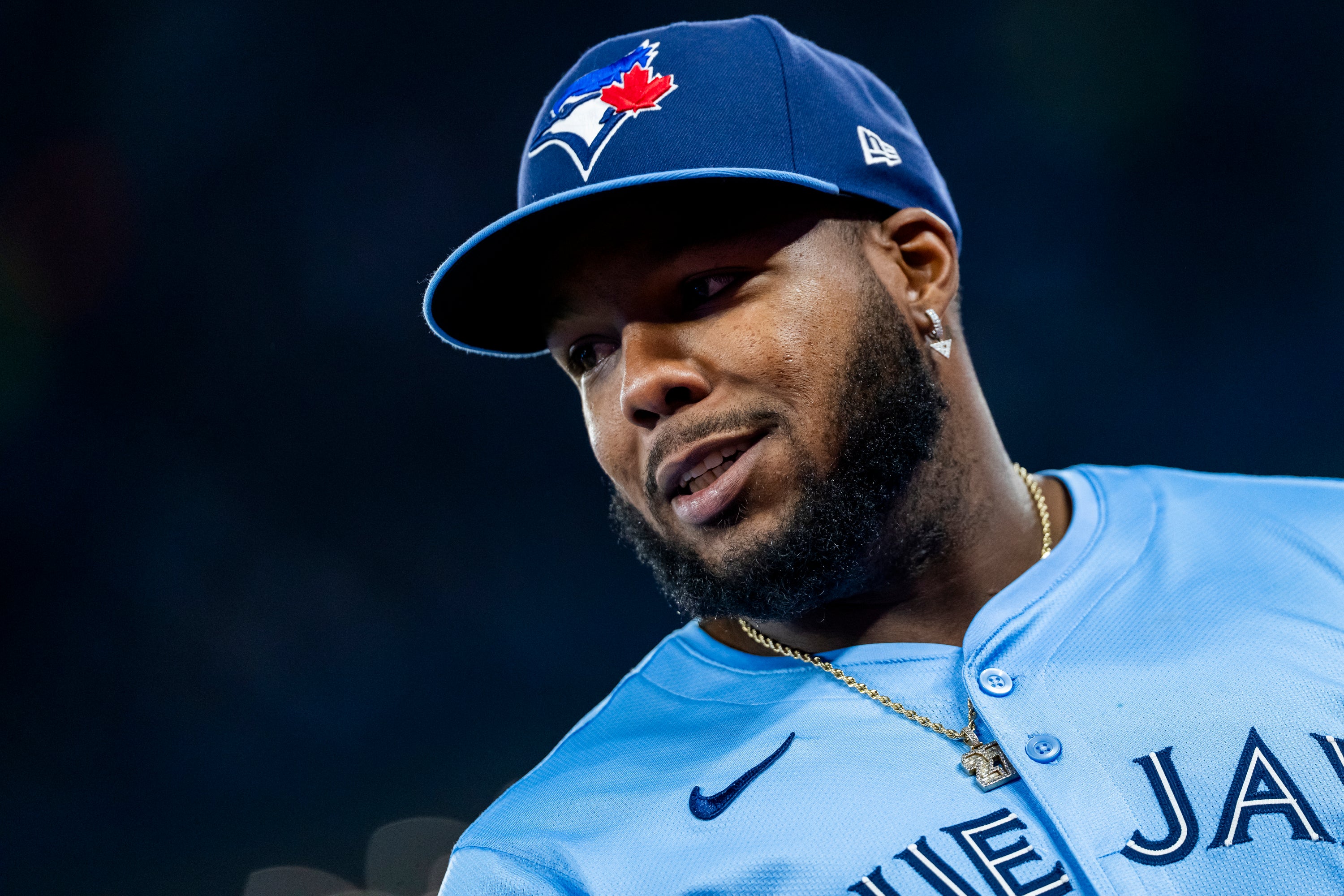 Nationals Blue Jays Baseball