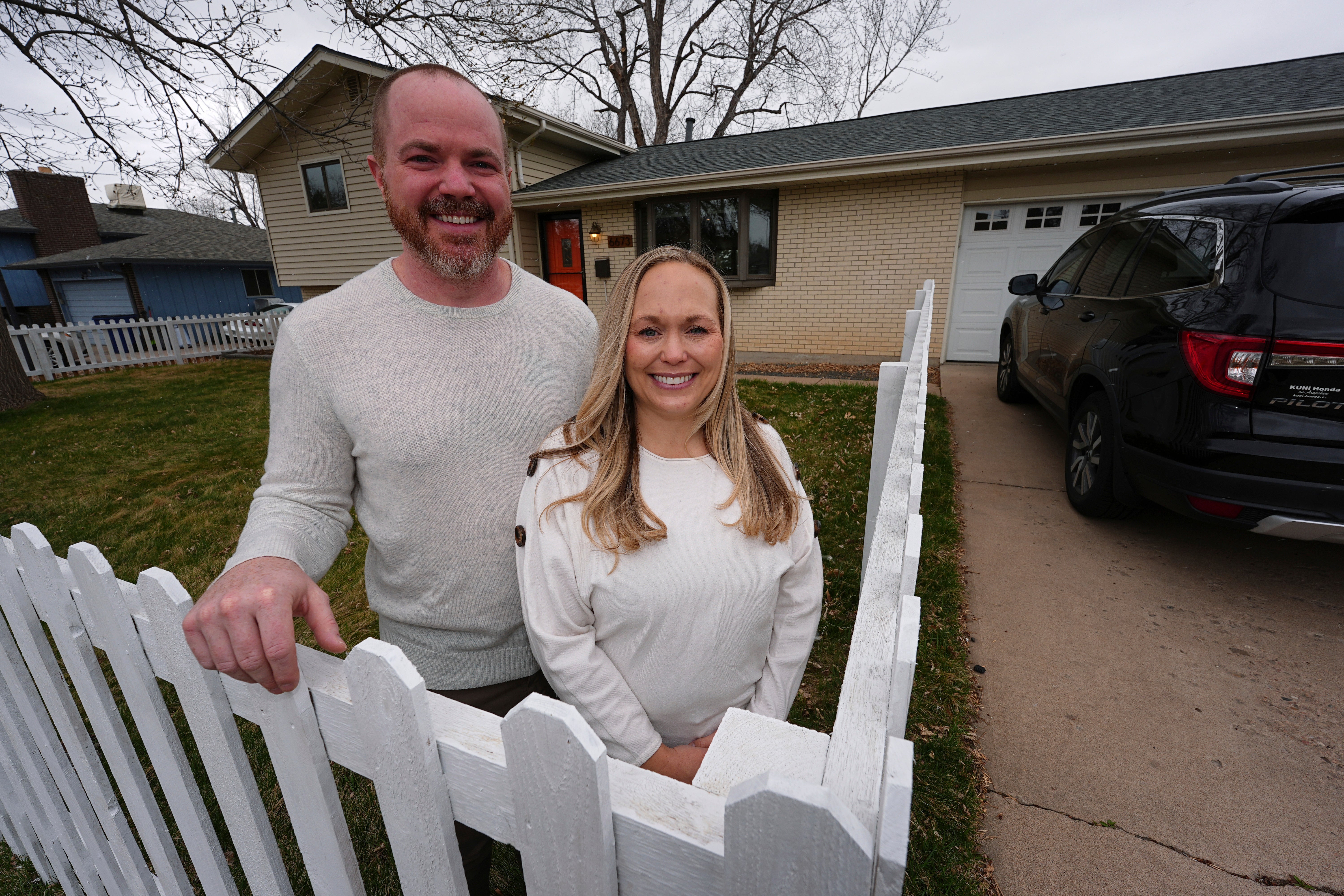 Spring Homebuying Season