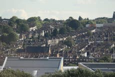 The average British house price is set to surge by 2029