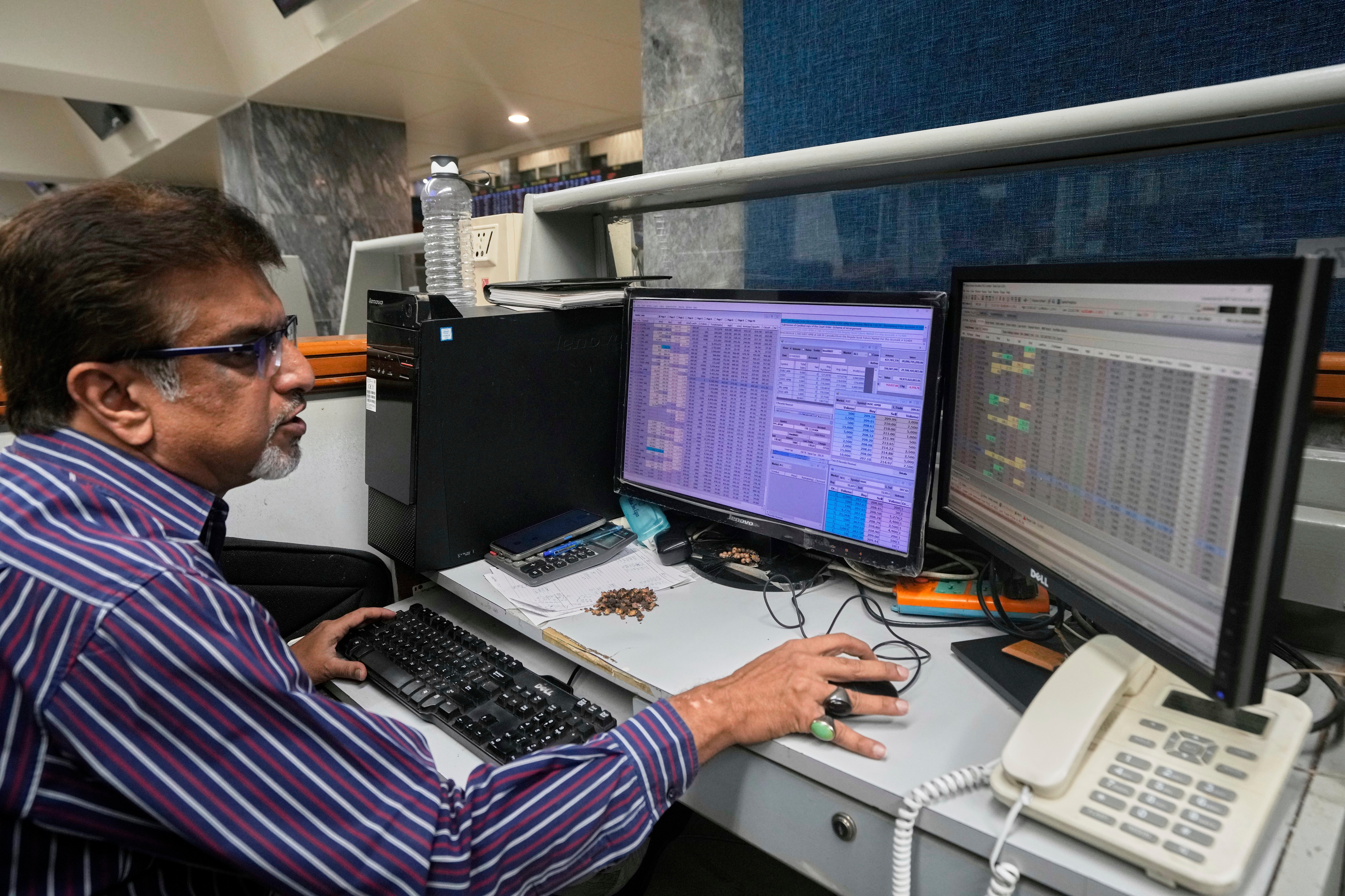 Pakistan Trump Tariffs Markets