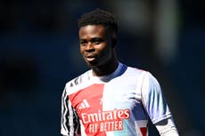 Arsenal vs Real Madrid team news and predicted line-ups ahead of Champions League quarter-final