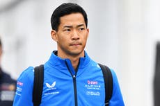 Haas poach F1 driver from Alpine in surprise move ahead of Bahrain GP