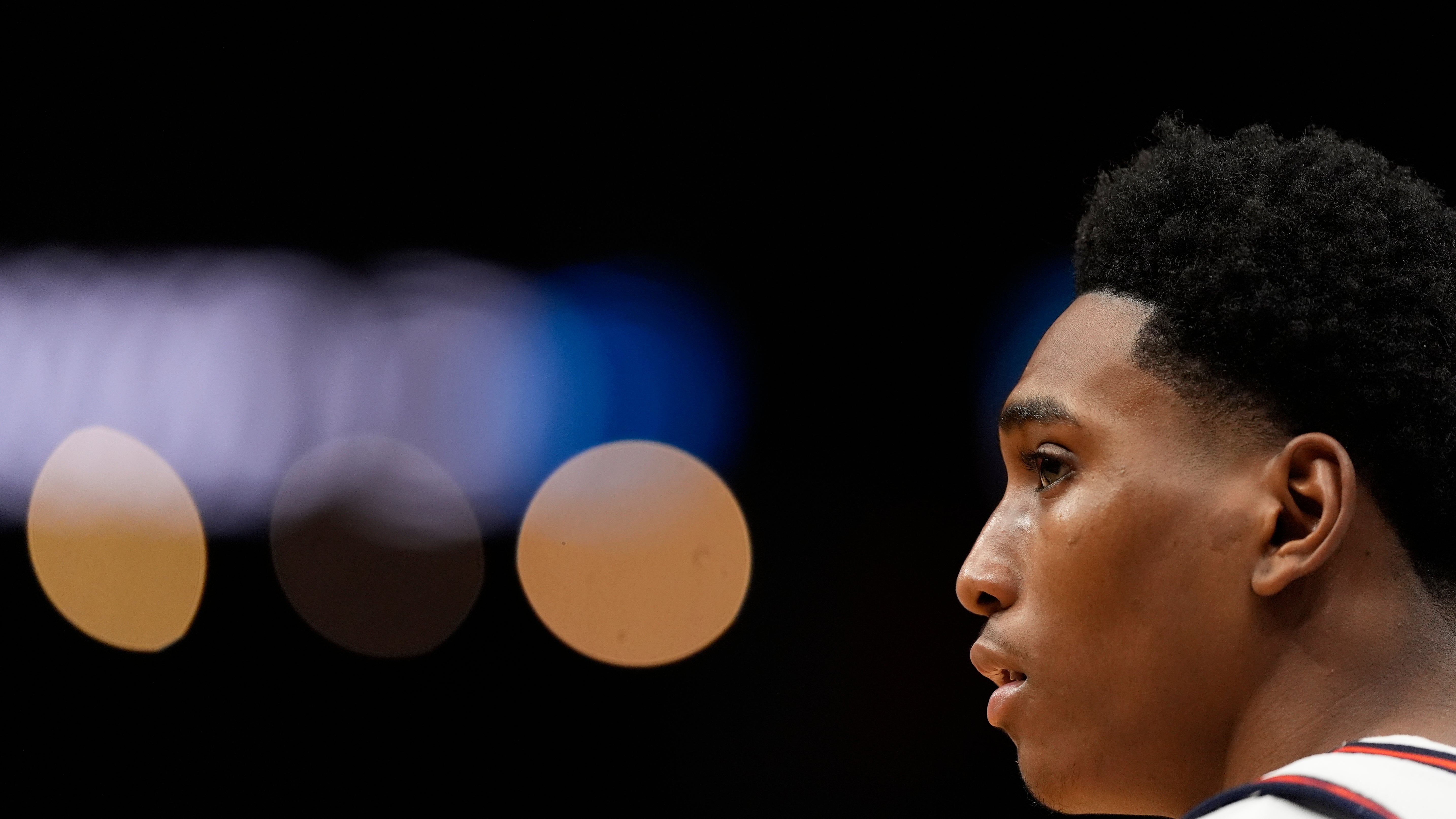 APTOPIX NCAA Michigan St Auburn Basketball