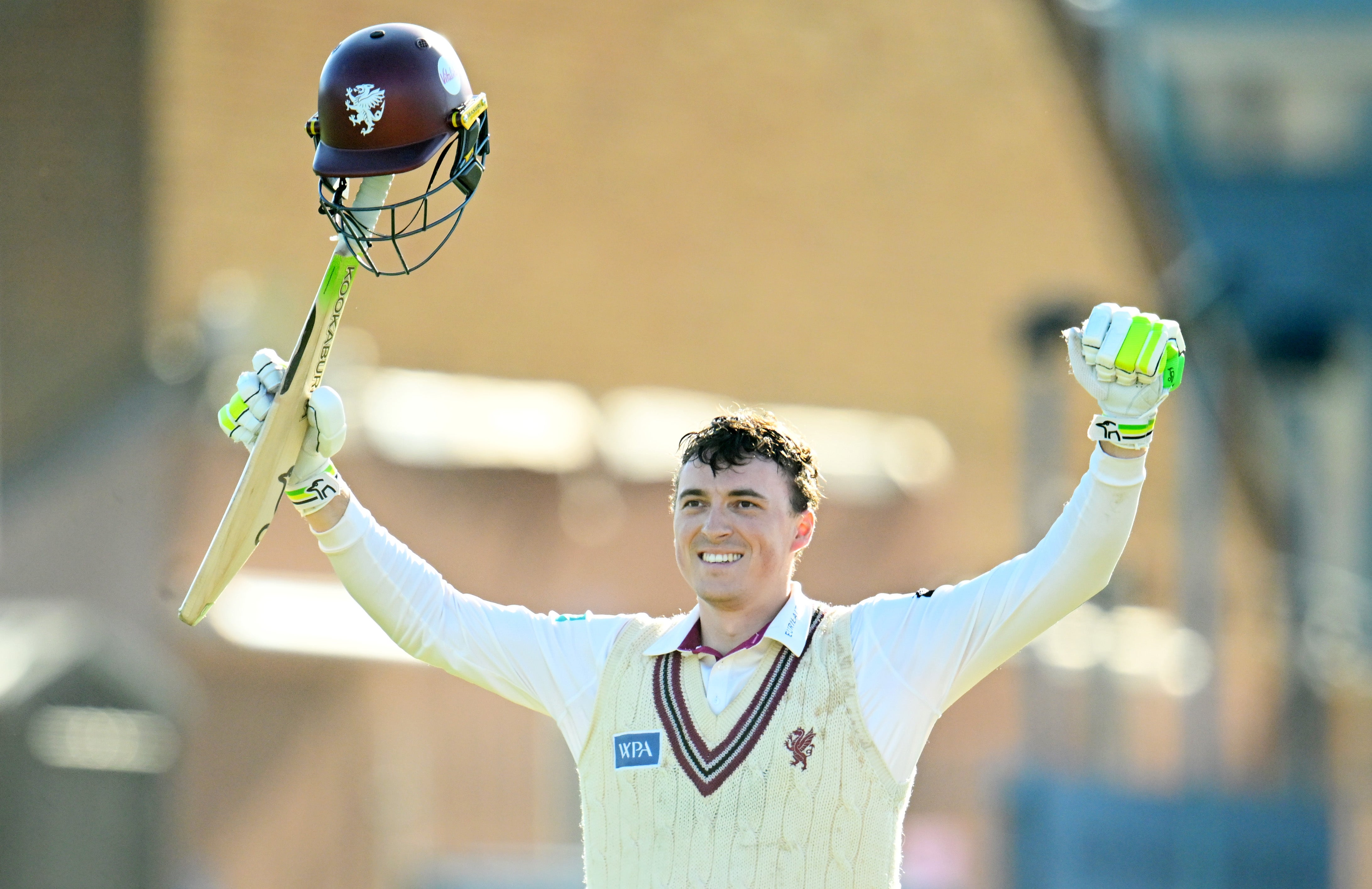 Five England hopefuls who impressed in opening round of County Championship