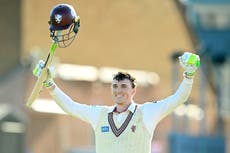 Five England hopefuls who impressed in opening round of County Championship