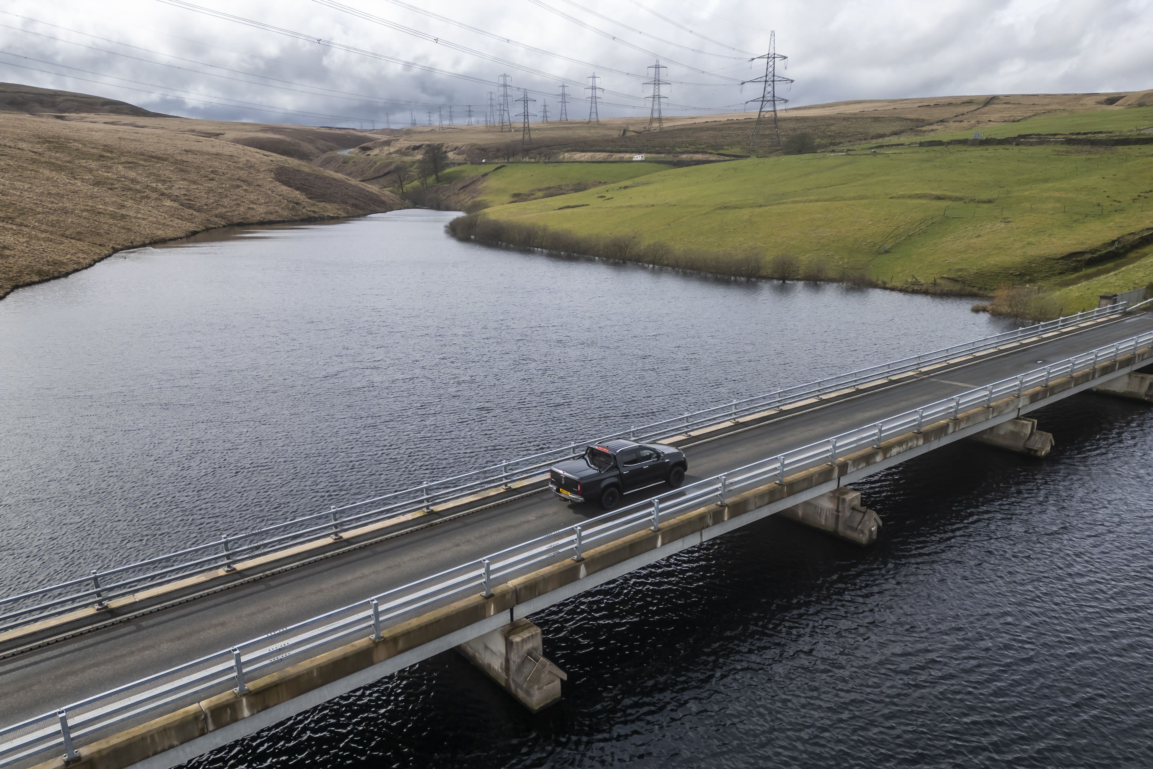 Water firms have been the subject of growing outrage from campaigners and MPs in recent years (PA)