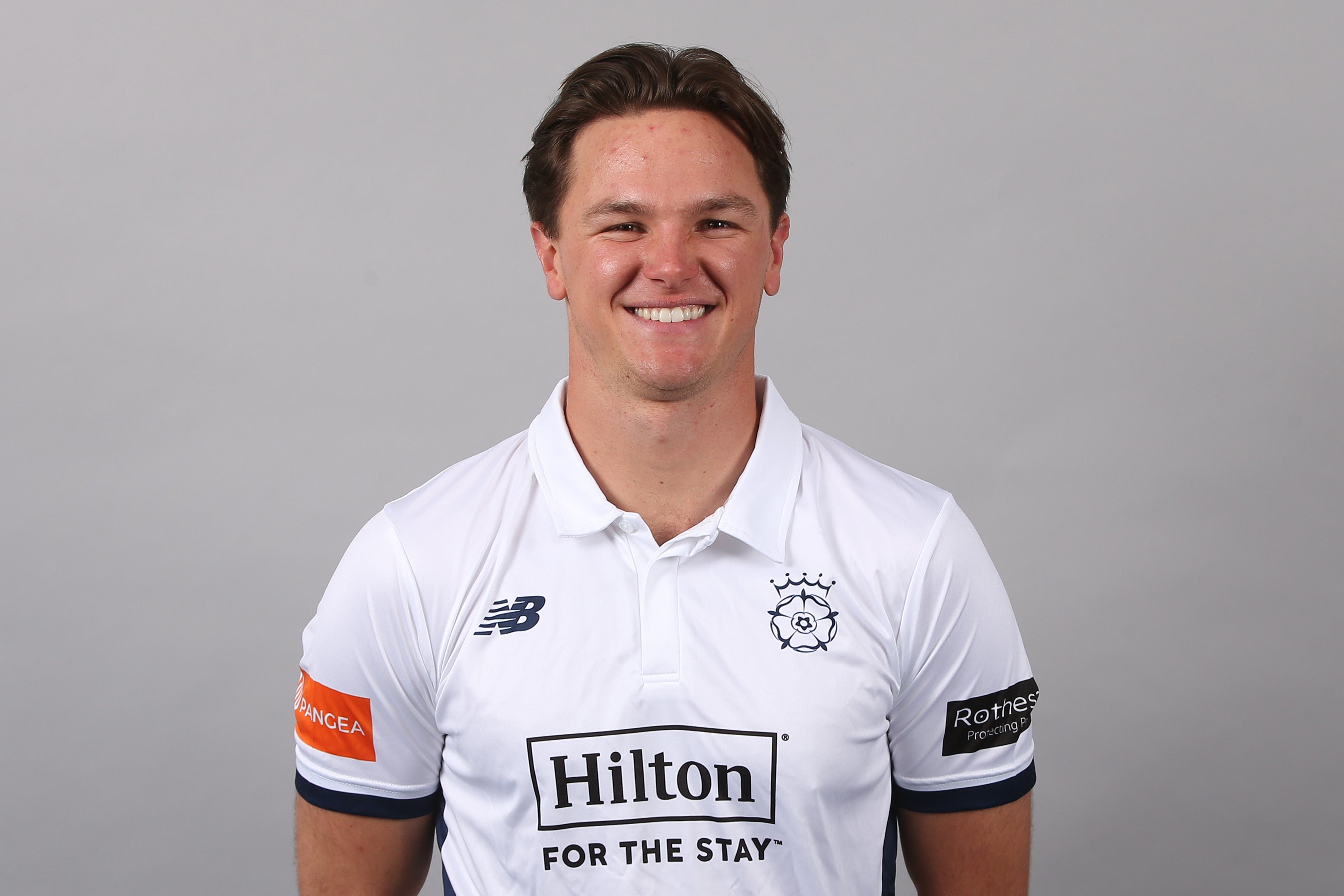 Sonny Baker could be a breakout star of the summer