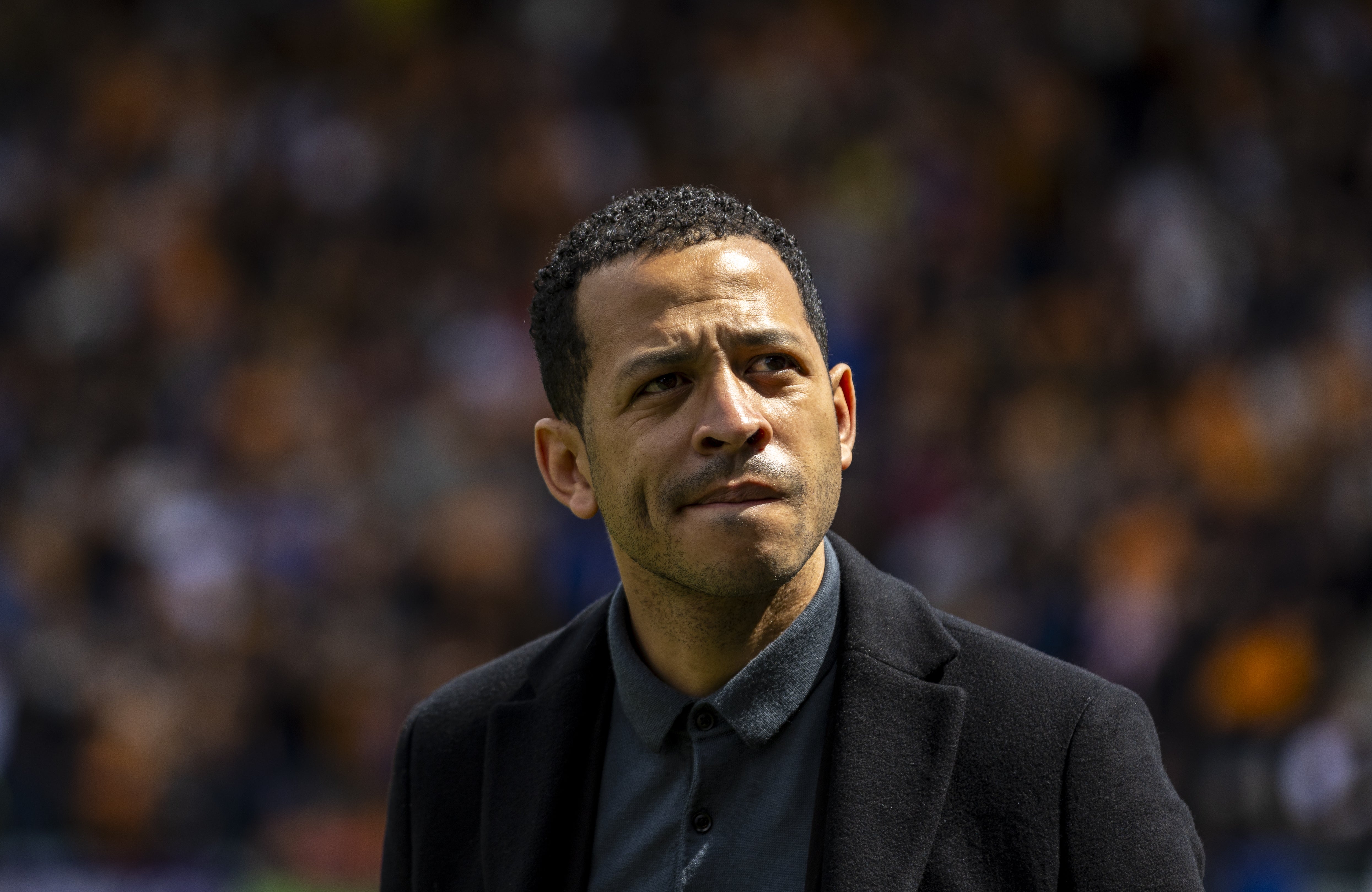 Former Hull manager Liam Rosenior has built an impressive coaching reputation in France