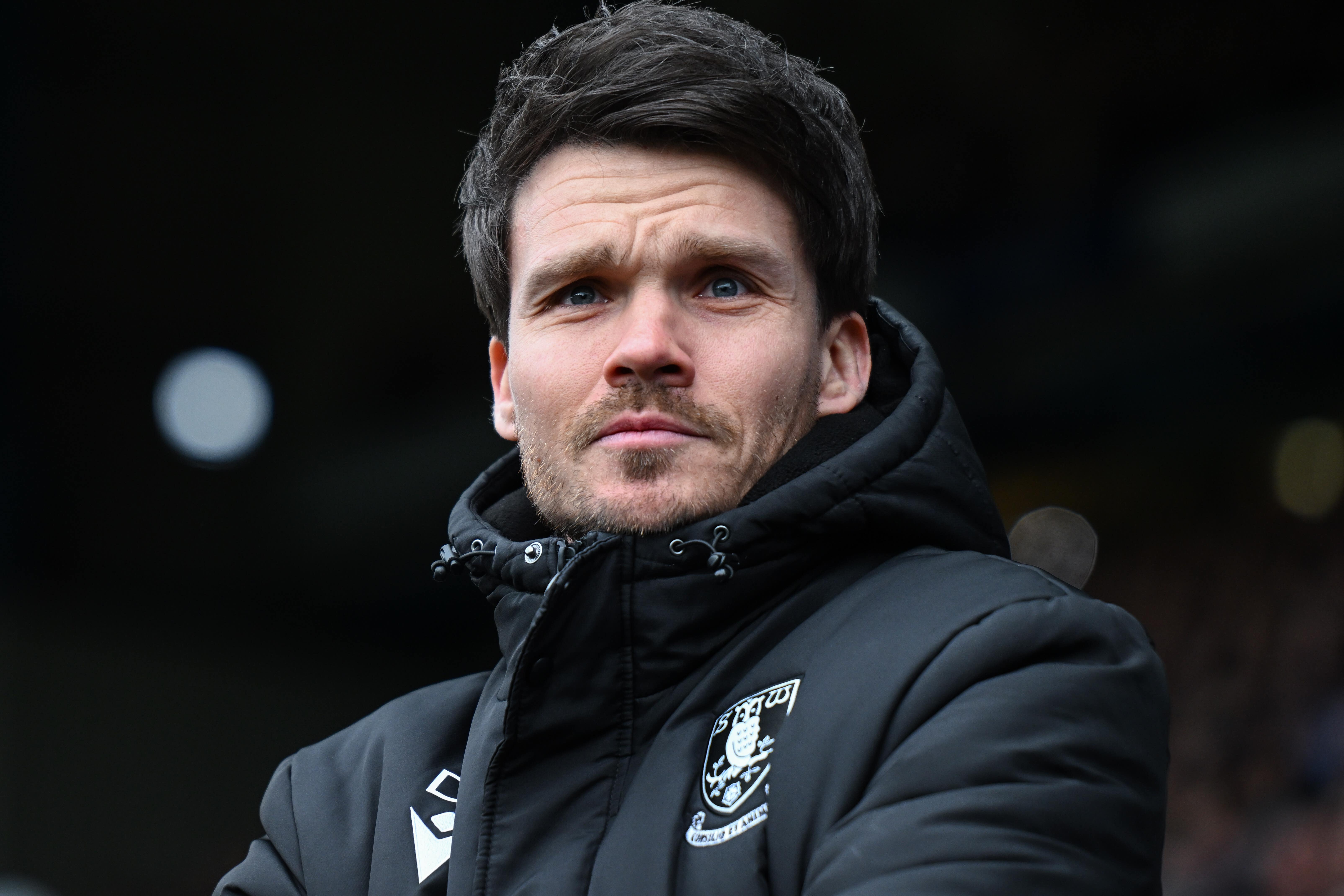 Sheffield Wednesday manager Danny Rohl is the early favourite among bookmakers to become the next manager of Southampton (Cody Froggatt/PA)