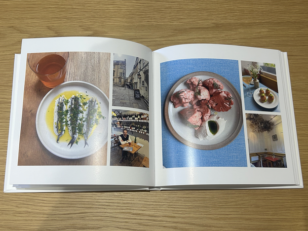 Once Upon testing shots best photobooks indybest