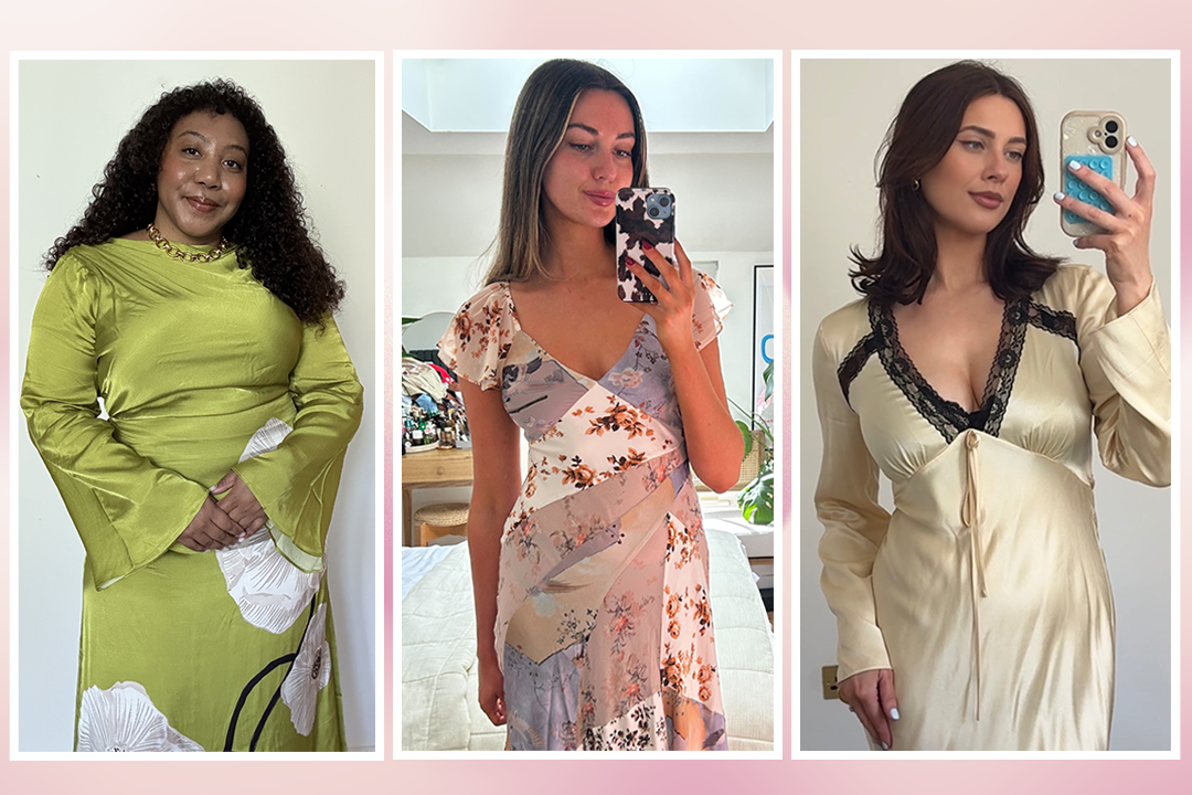 26 best wedding guest dresses for every type of celebration