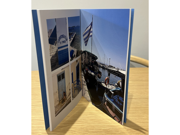 Papier testing shots best photobooks indybest