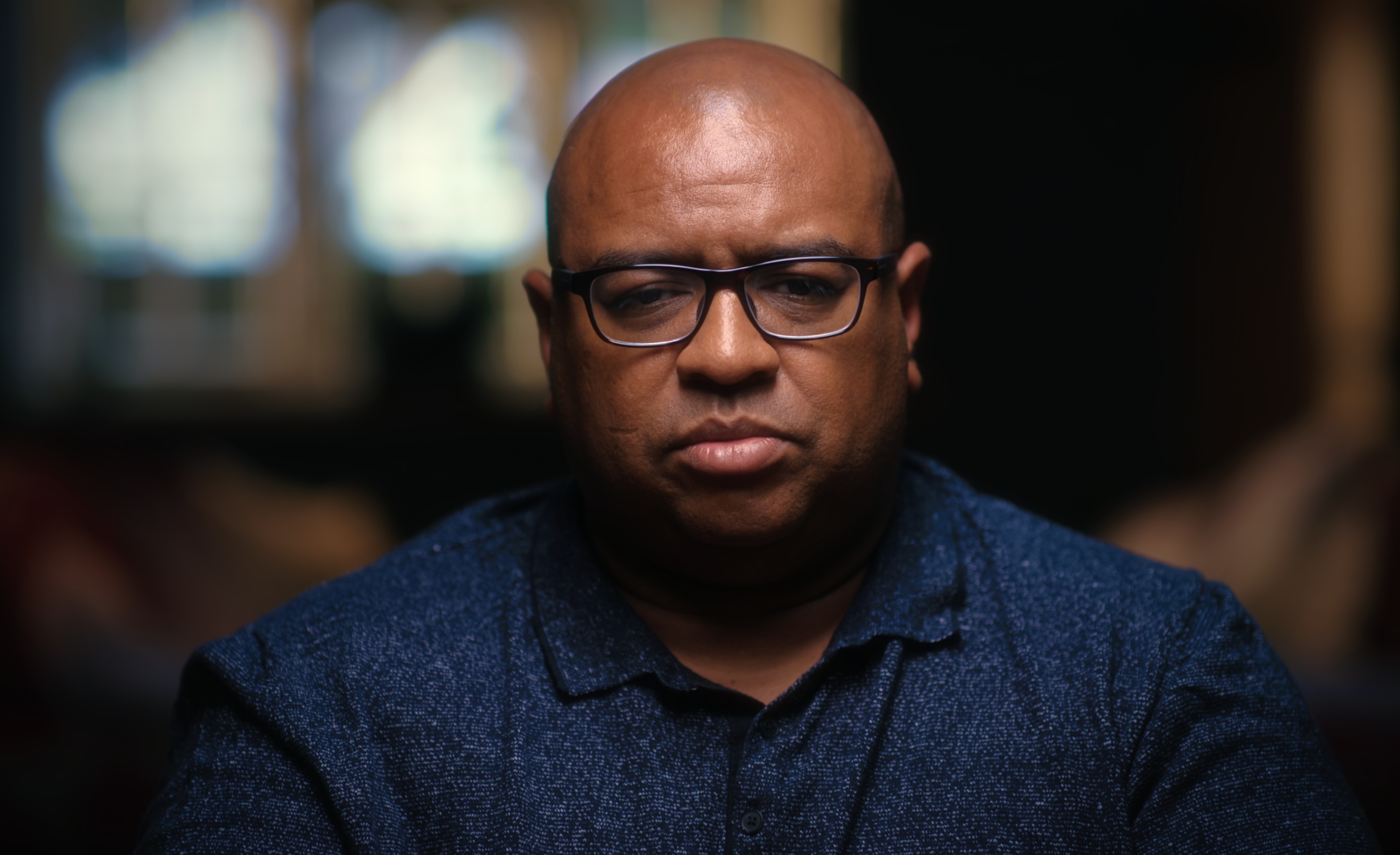 ‘All I can do is keep speaking out and, ultimately, break Dionne’s vicious cycle – one that almost broke me’