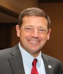 Martin has also appeared on Russian state television