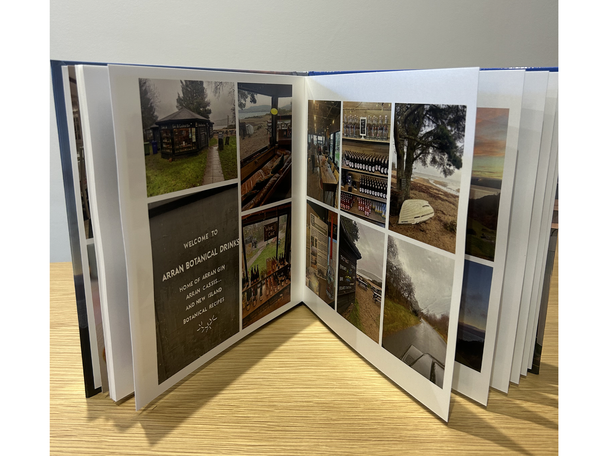 Vistaprint testing shots best photobooks indybest