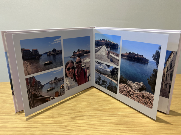 Popsa testing shots best photobooks indybest