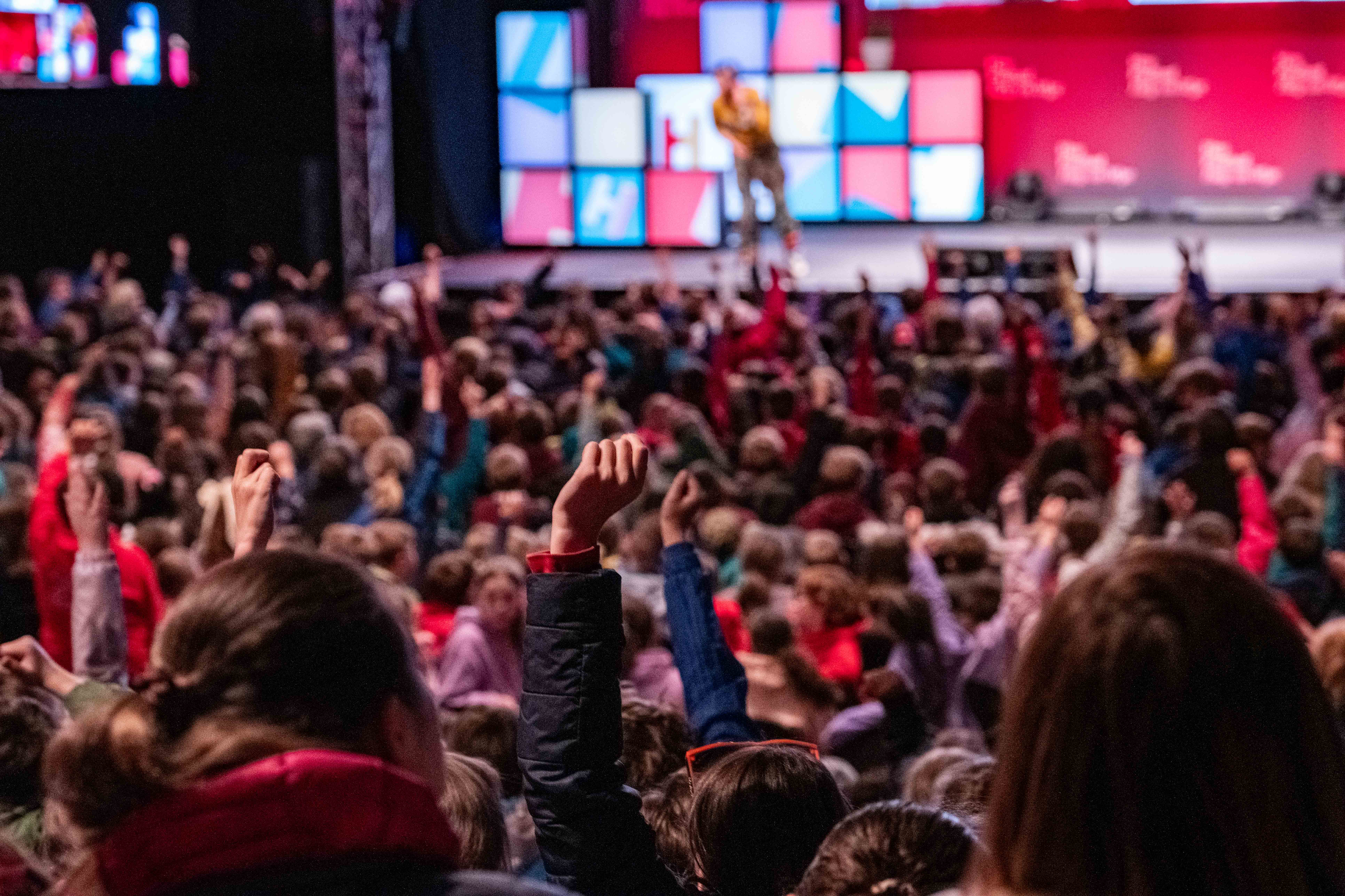 Michael Sheen, Miranda Hart and Paloma Faith will talk at the 2025 Hay Festival