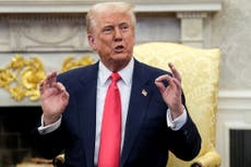 Don’t ‘Panican’! Republicans are finally waking up to Donald Trump