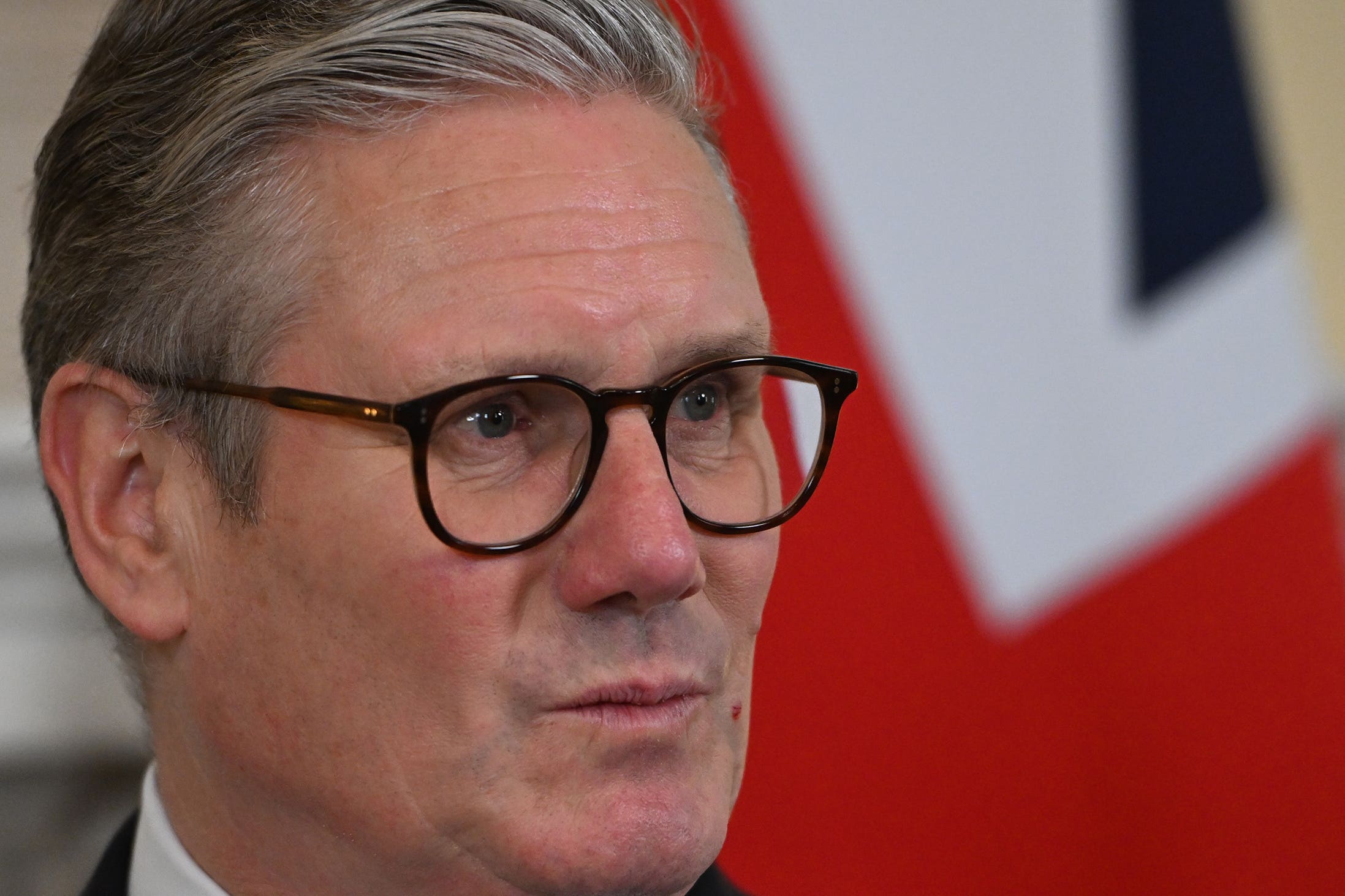 Prime Minister Sir Keir Starmer described the proposal as ‘completely unnecessary’