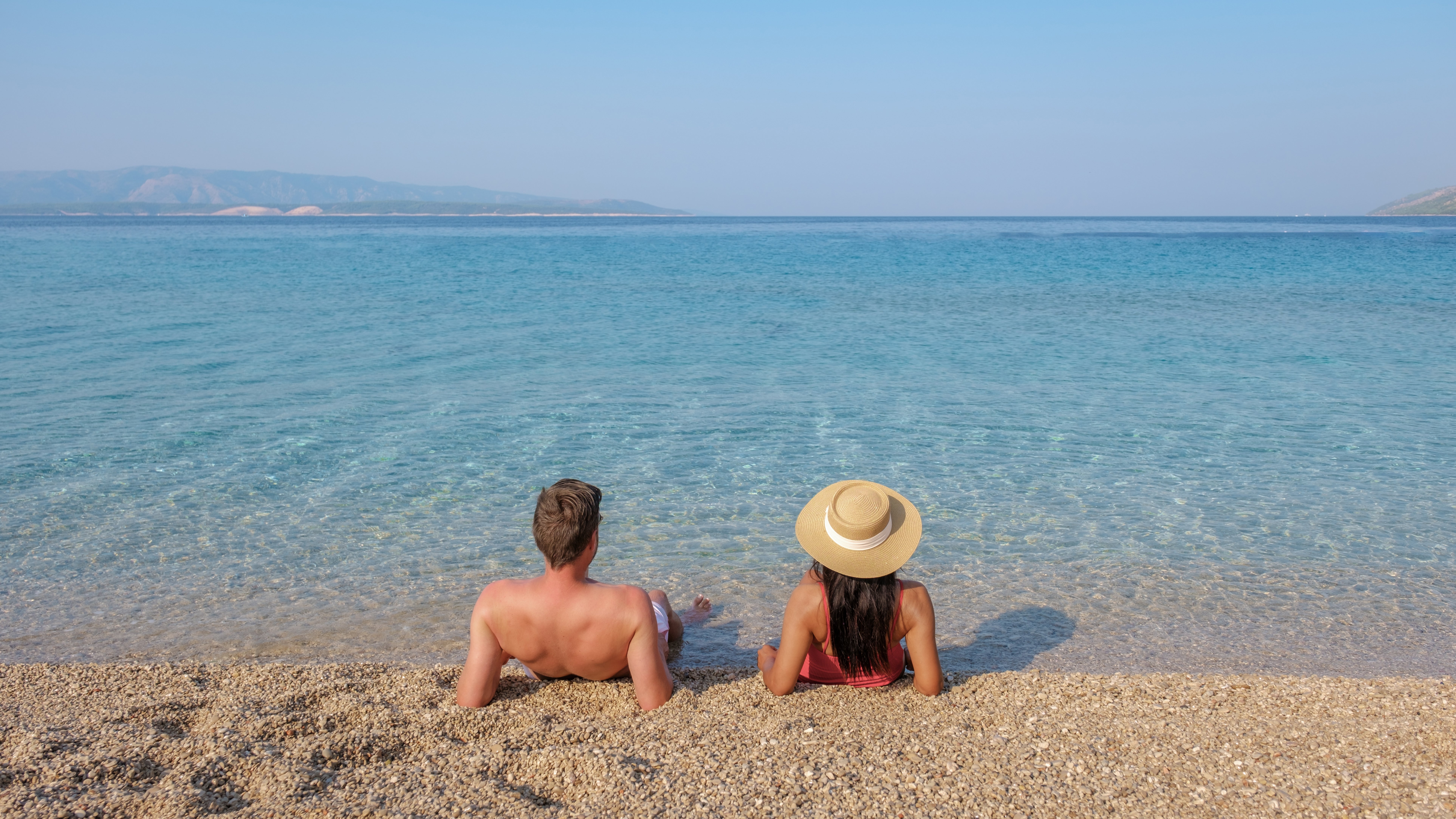From the charming village of Bol, to Zlatni Rat’s famously turquoise waters, Brač