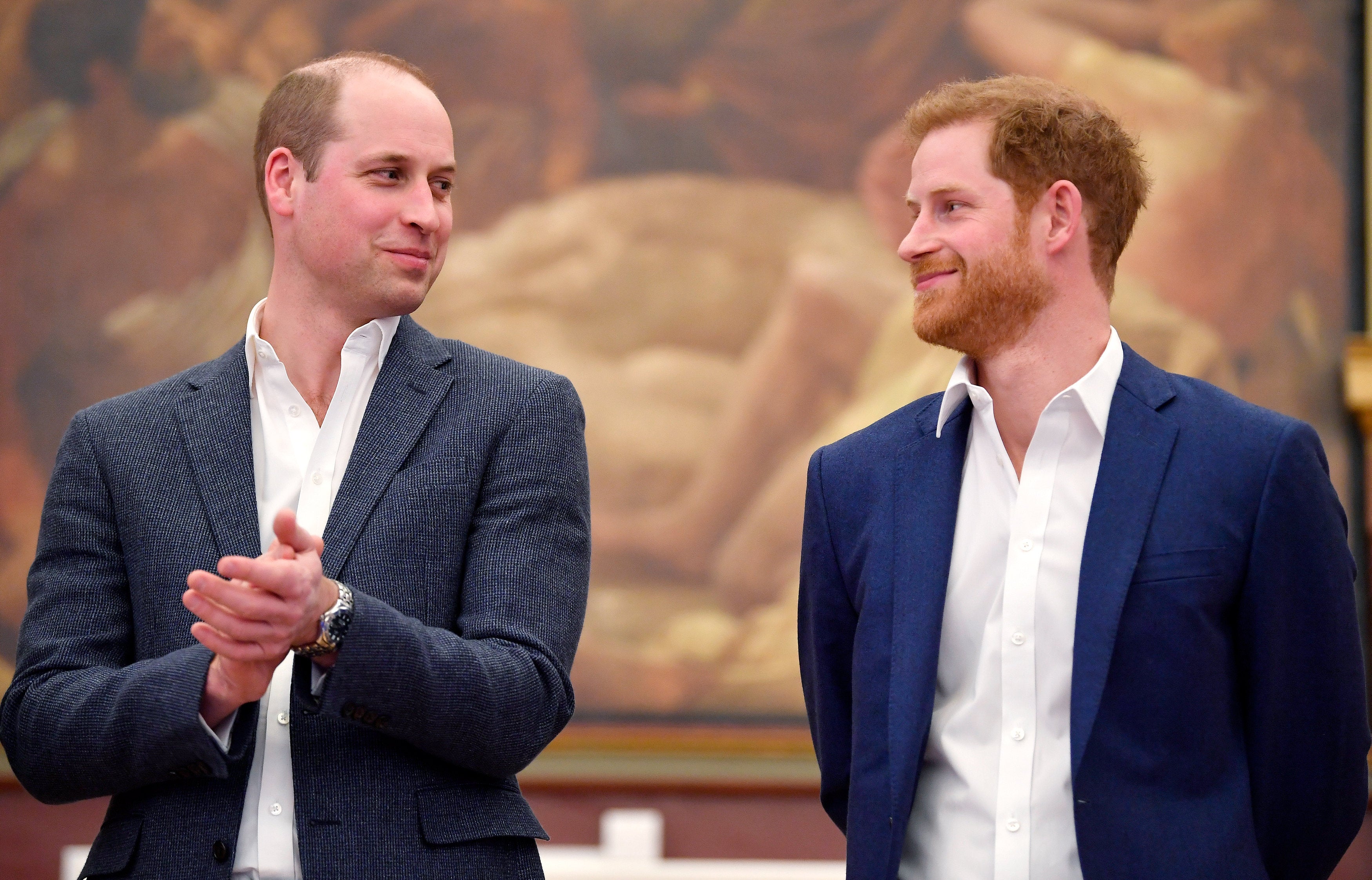 Graham Craker was Prince Harry and Prince William’s bodyguard at the time of Princess Diana’s death