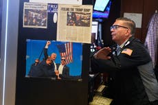 The markets are tumbling, again — how can you recession-proof your finances?