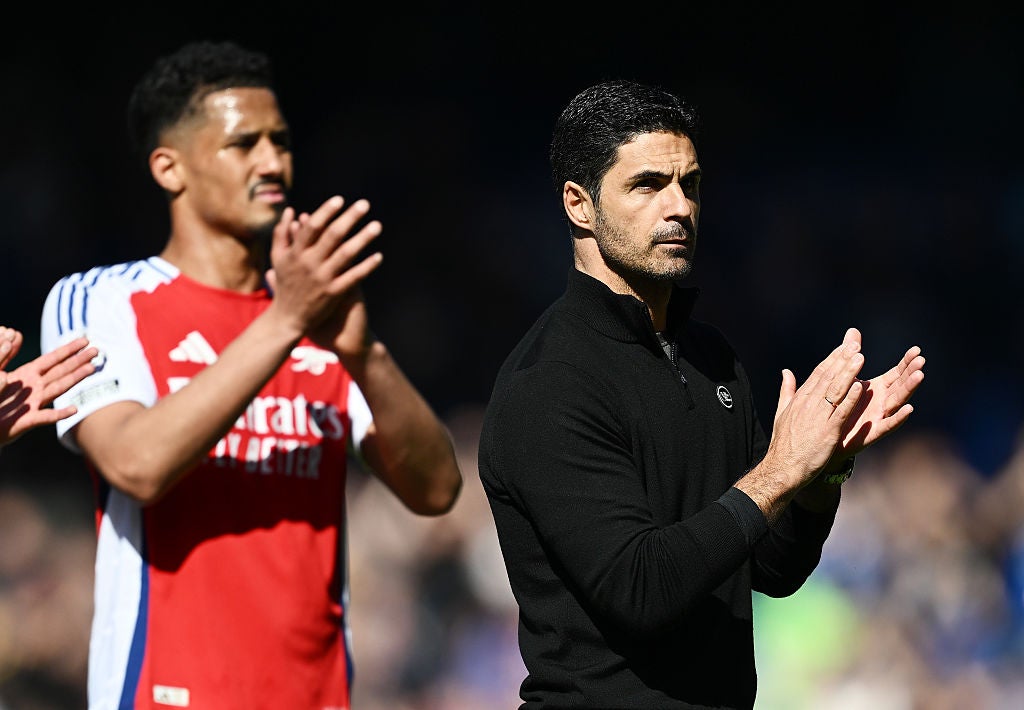 Arsenal face a tough test against Champions League titans Real Madrid — but have a unique advantage