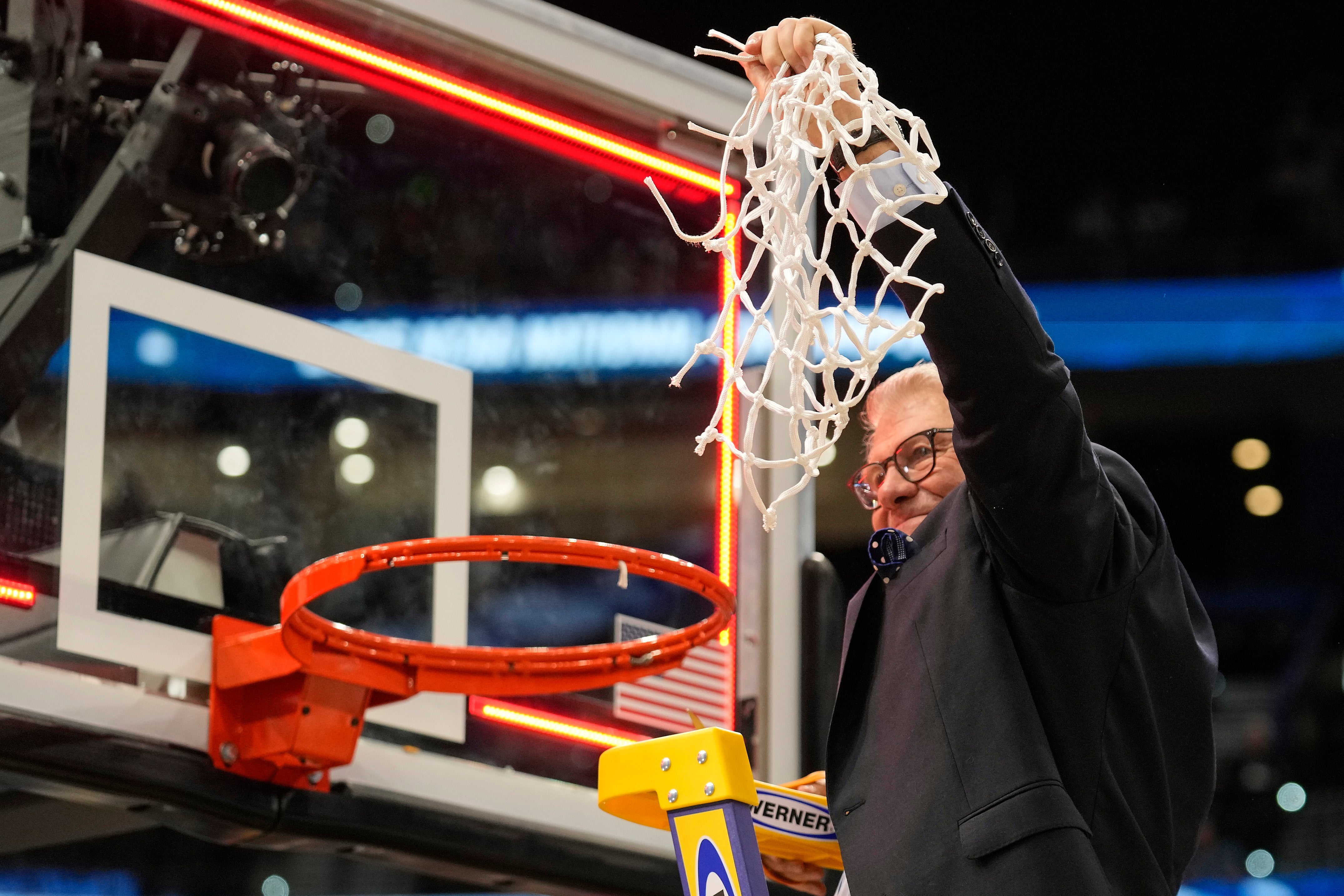 NCAA UConn South Carolina Basketball