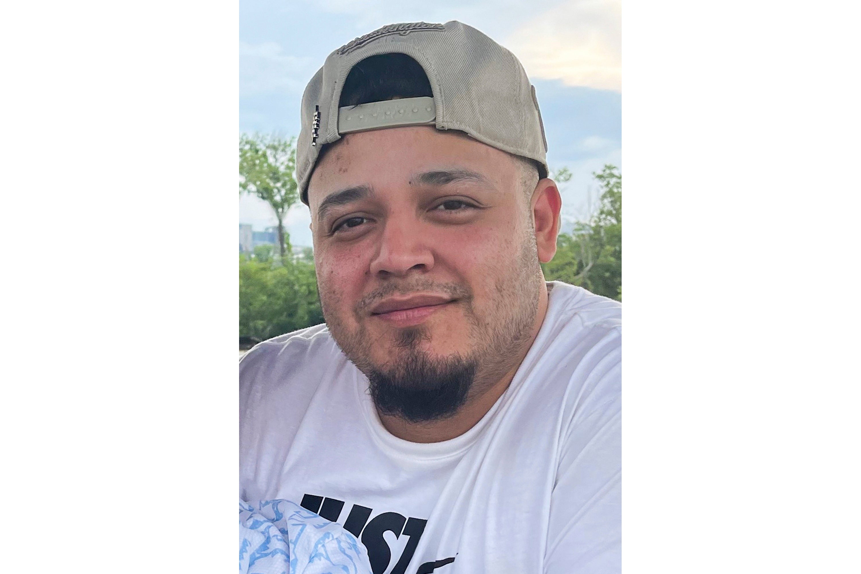 Despite a judge’s order that keeps him legally in the country, Kilmar Abrego Garcia was deported by the Trump administration to El Salvador’s notorious mega prison — and refuses to bring him back despite admitting he was removed in ‘error’