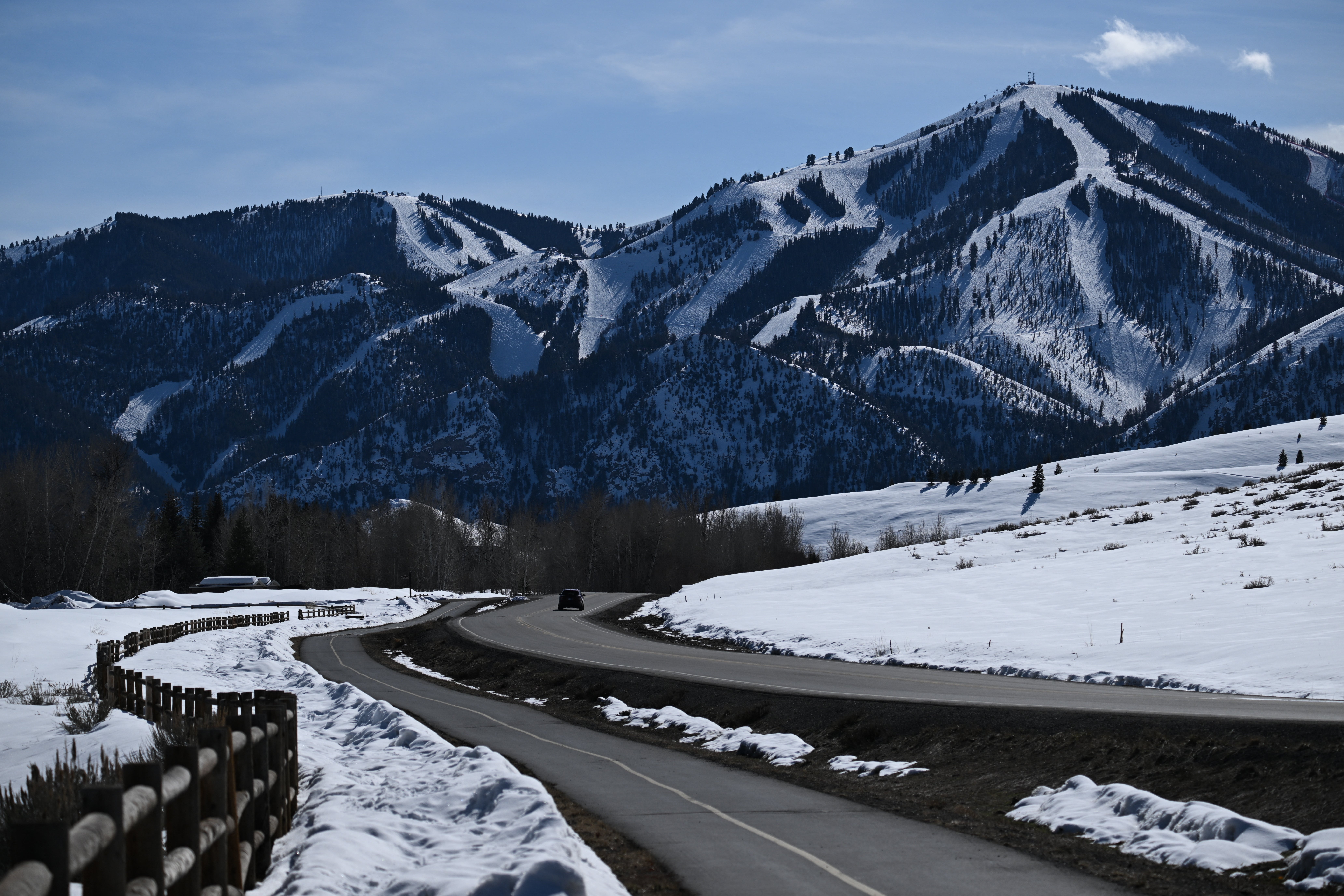 Environmental and conservation groups are speaking out against the sale of public lands for tax cuts. It remains unclear what the future will hold