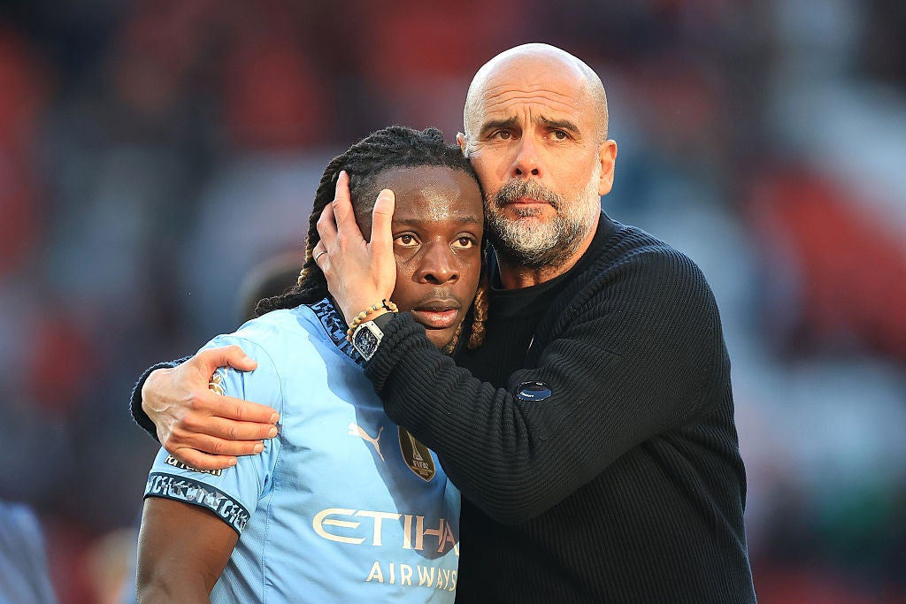 Man City’s need of a full-scale rebuild has never been clearer