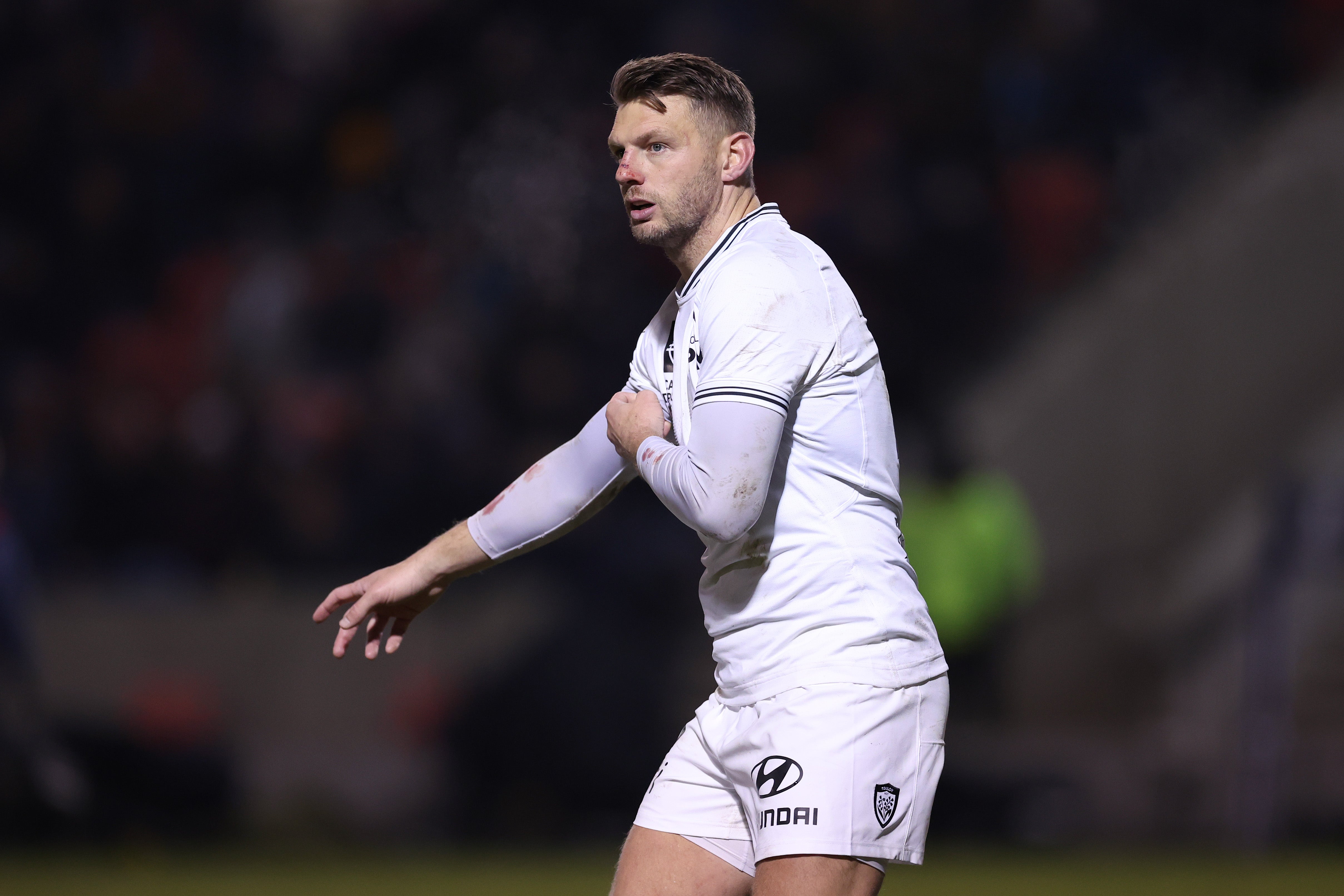 Wales great Dan Biggar to retire from rugby at end of season