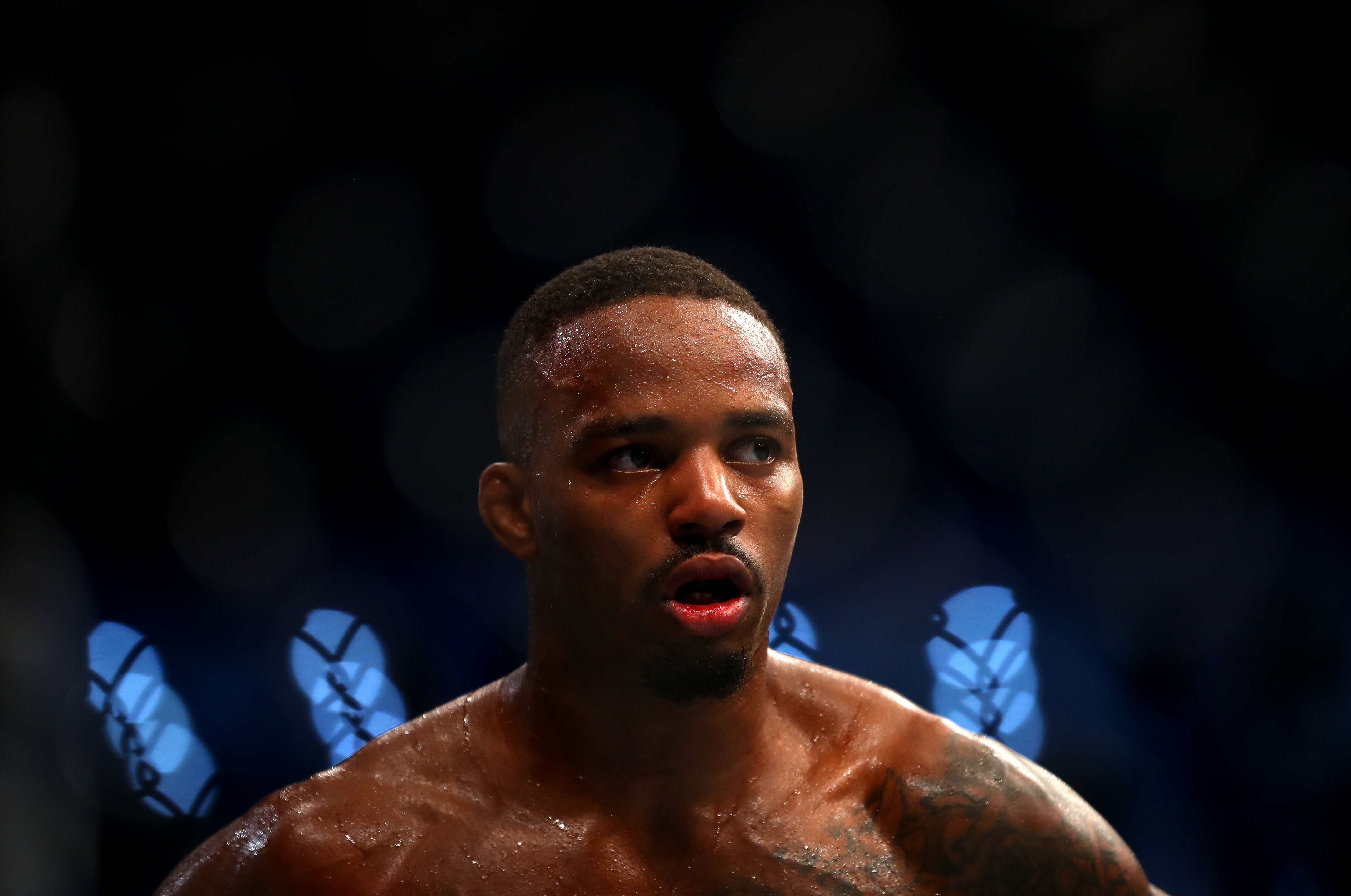 Lerone Murphy hails ‘clinical’ win over Josh Emmett as he moves closer to UFC title shot
