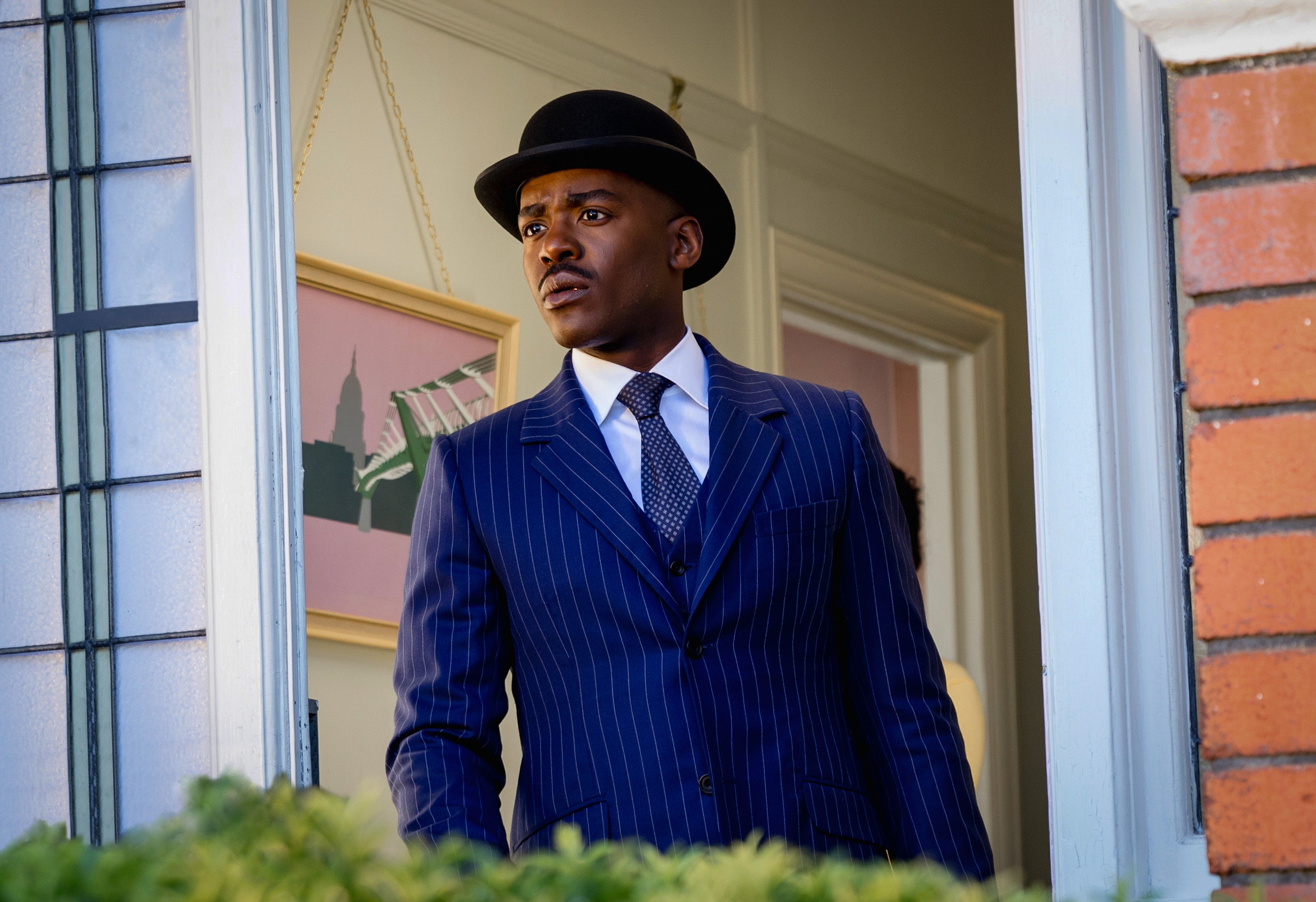 Ncuti Gatwa in ‘Doctor Who’