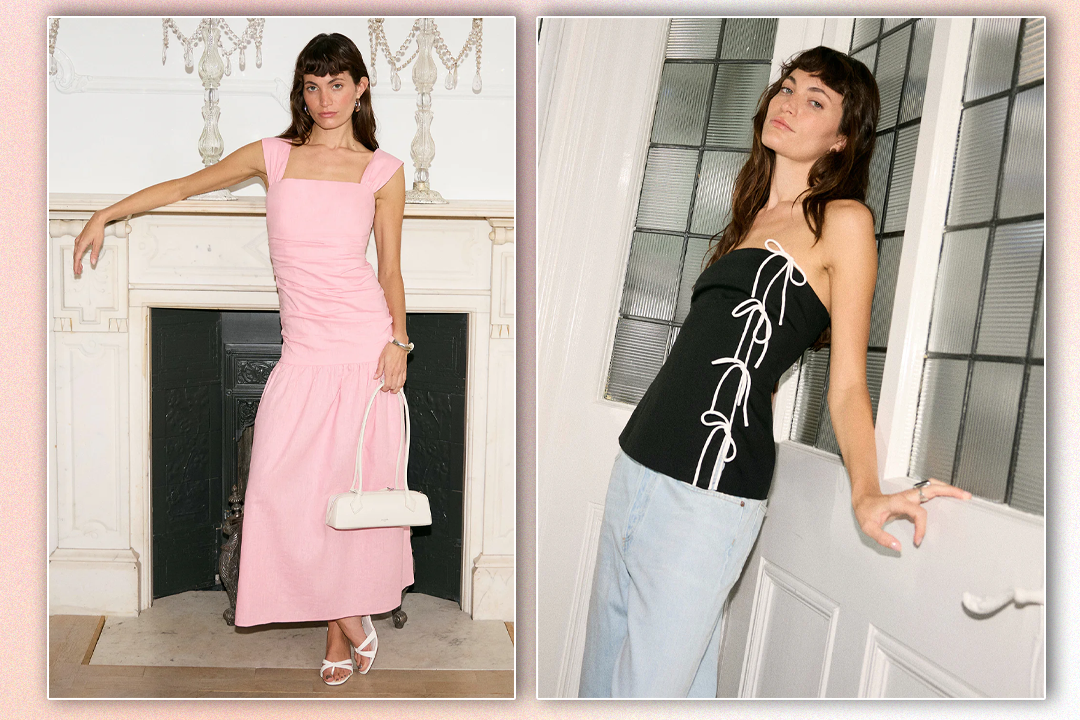 The brand is less than 10 years old