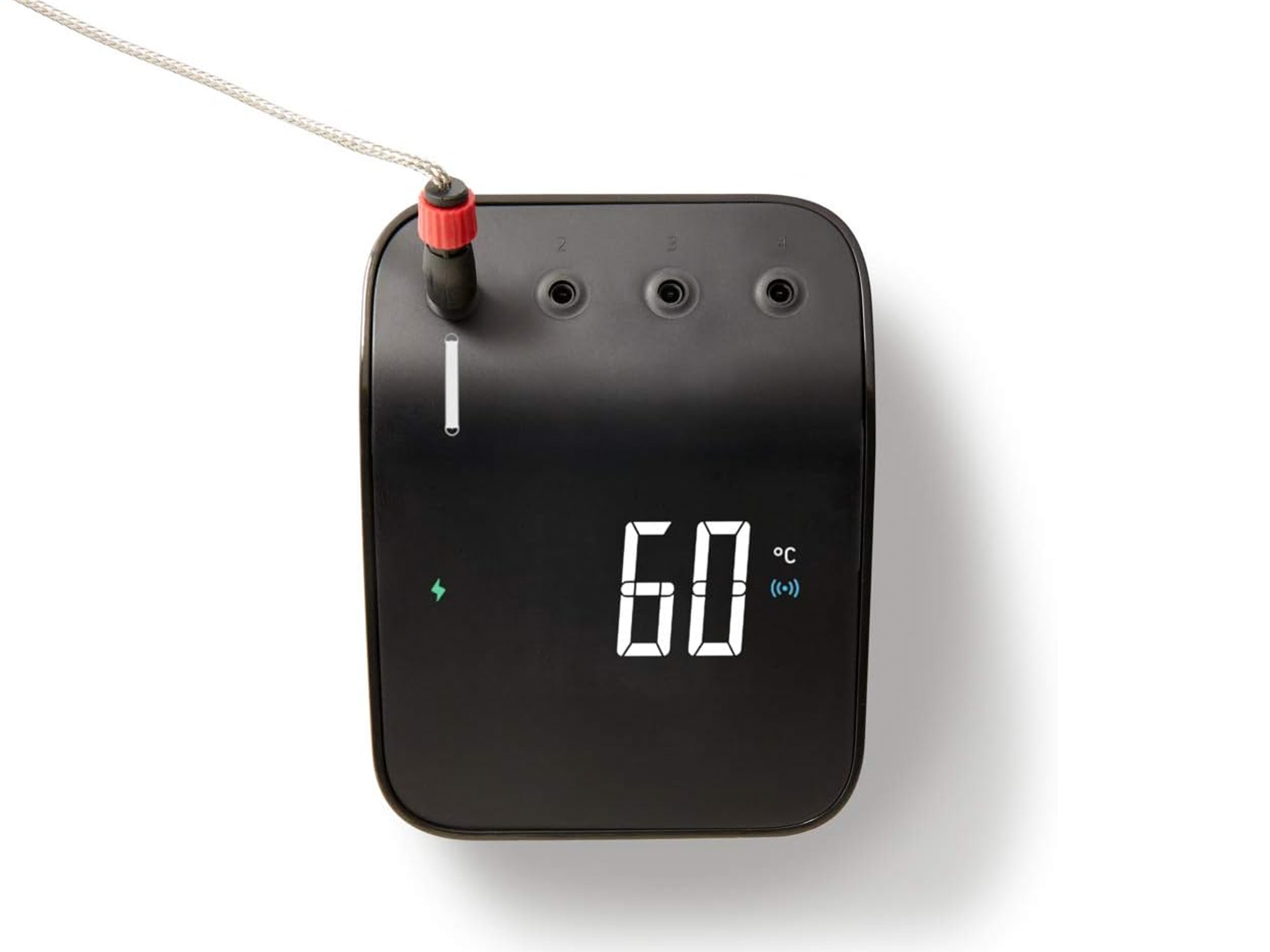 Weber best meat thermometers review indybest